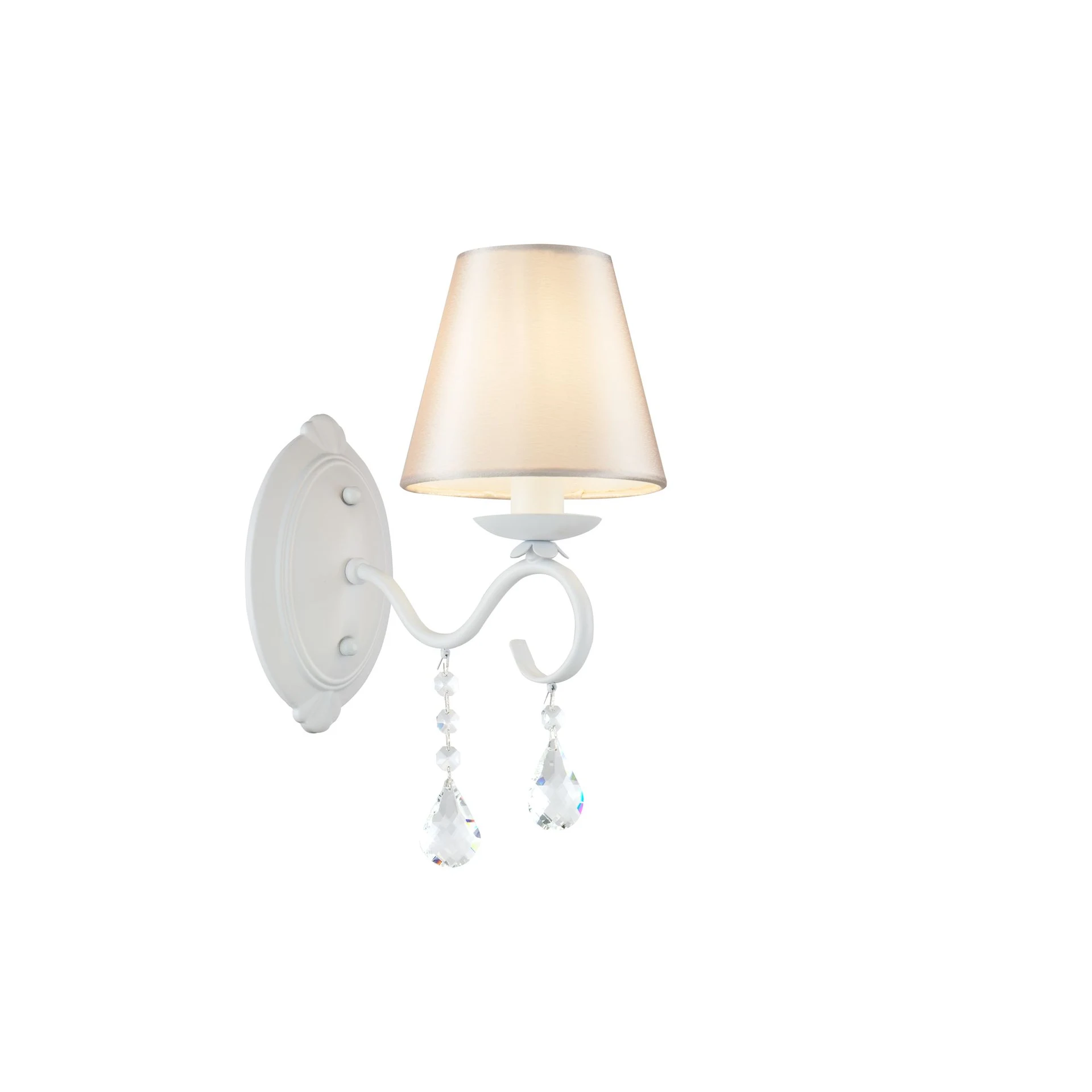 Настенное бра Freya Lucretia FR2032WL-01W