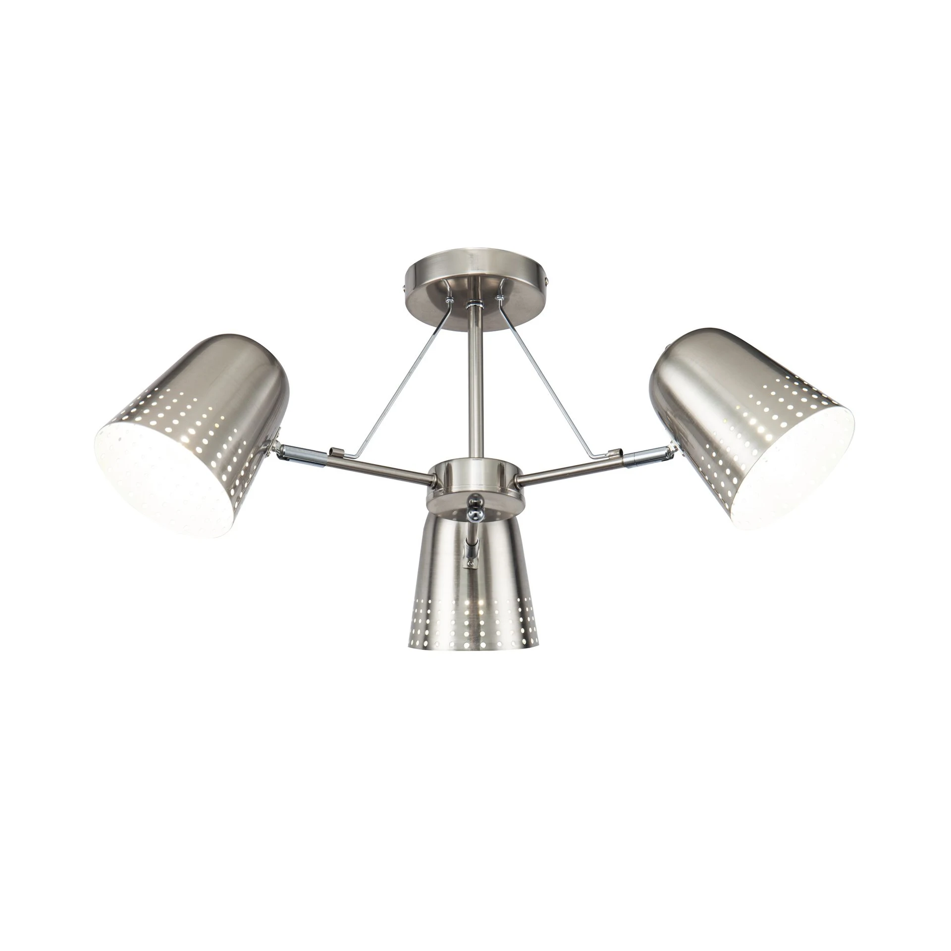 Потолочная люстра Freya Janet FR5002CL-03N
