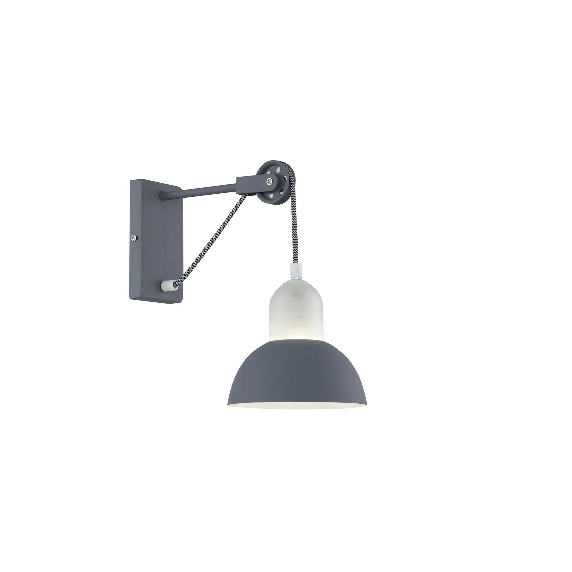 Настенное бра Freya Luisa FR5008WL-01GR