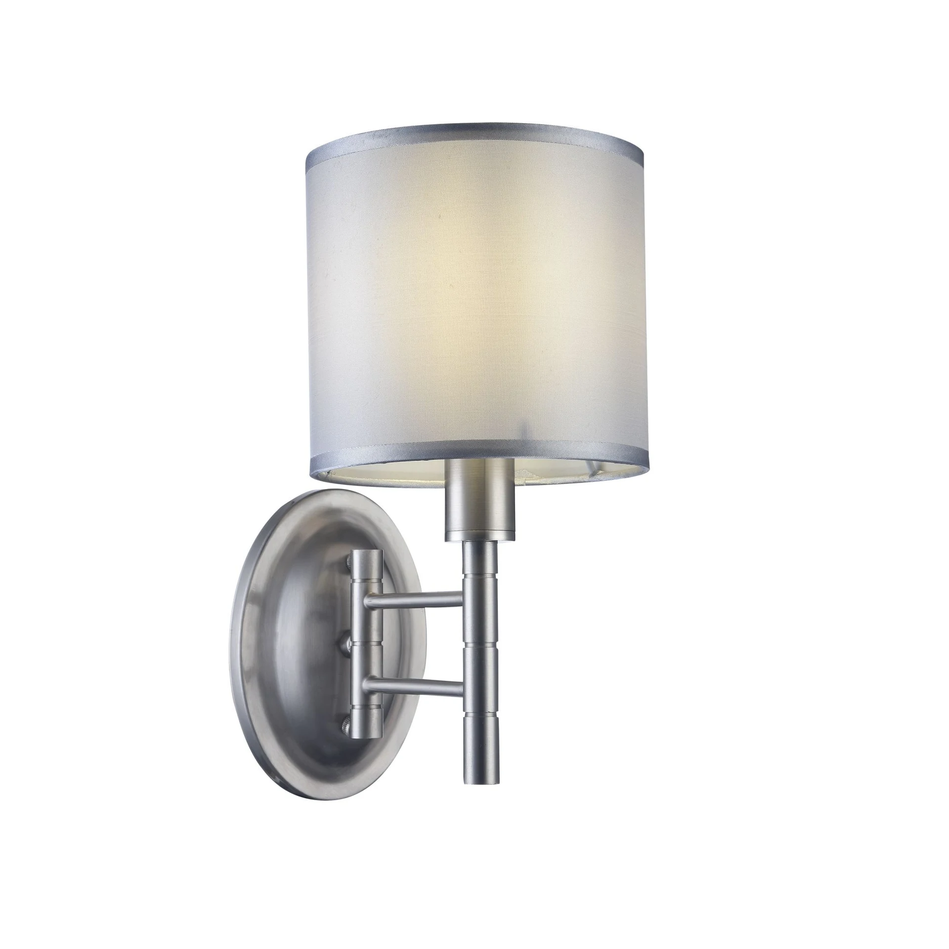 Настенное бра Freya Lika FR5674WL-01N