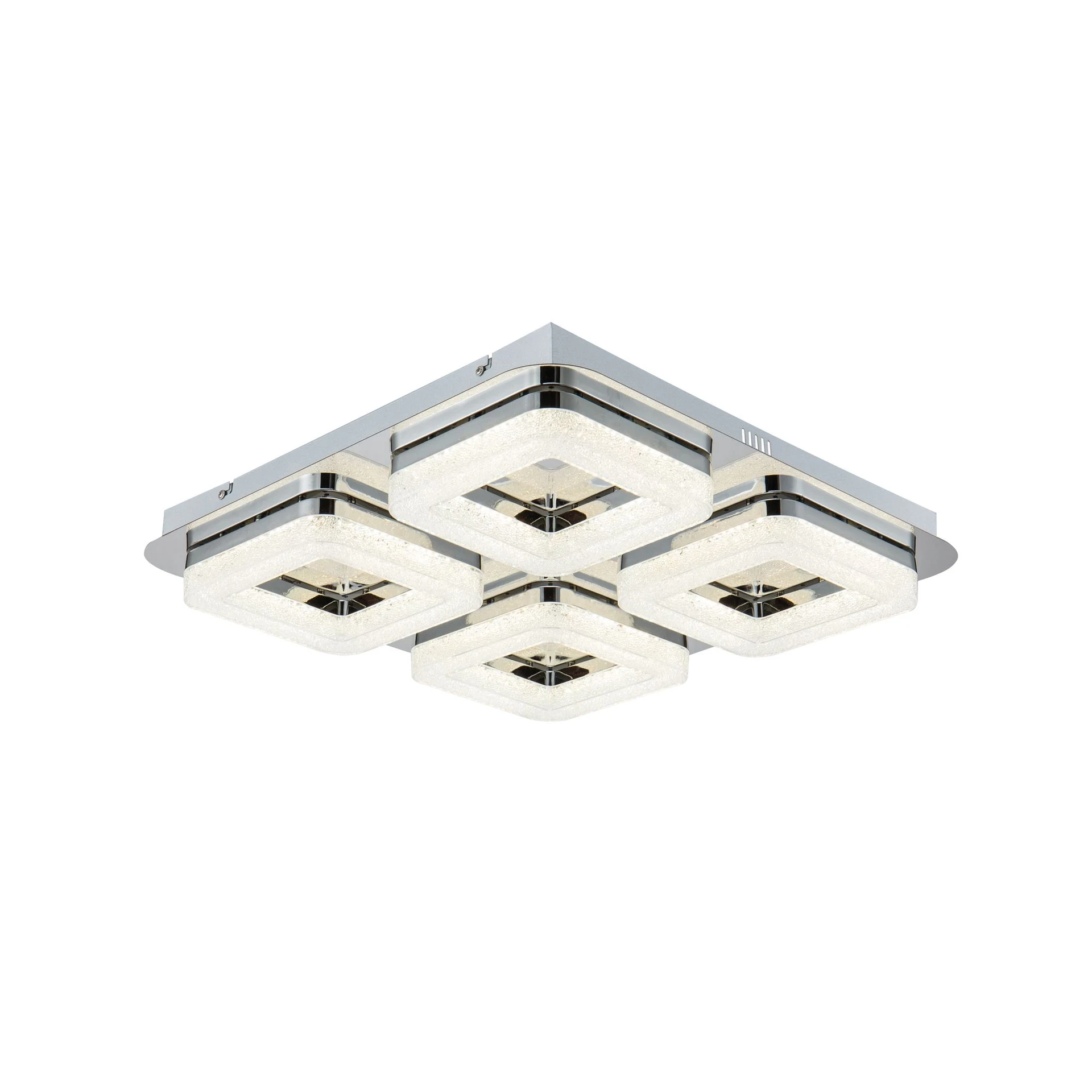 Потолочная люстра Freya Сaprice FR6002CL-L41CH