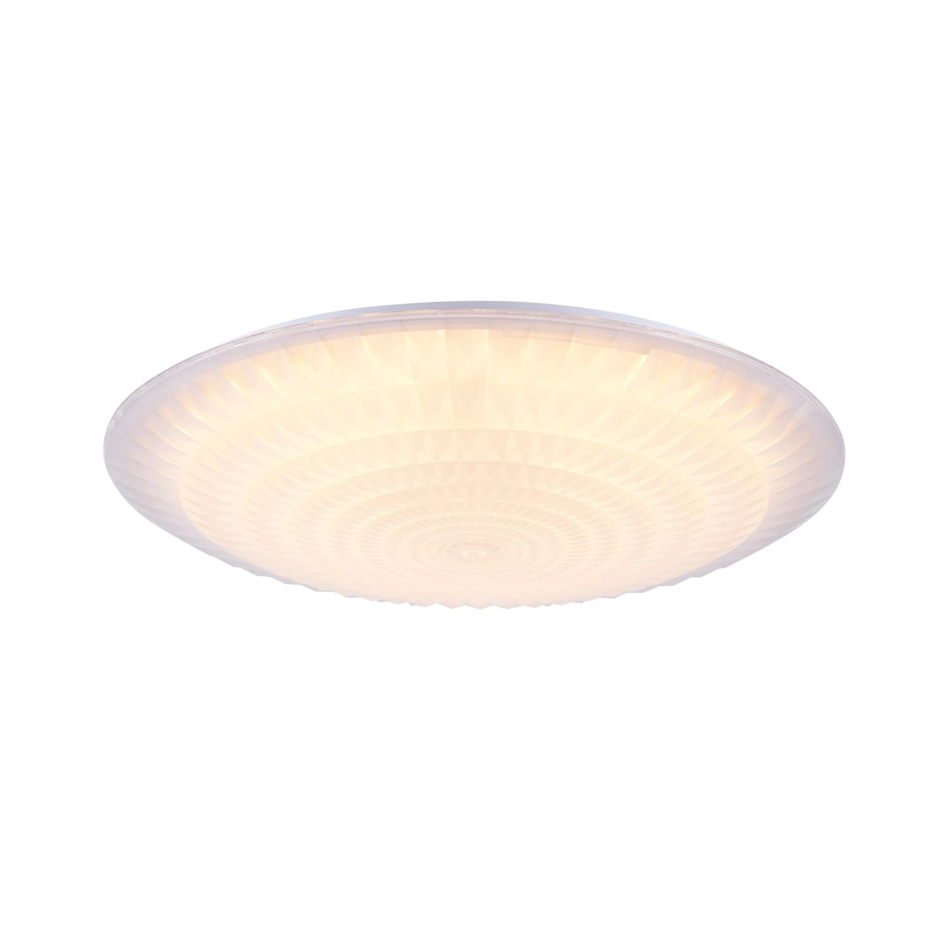 Потолочный светодиодный светильник Freya Laura FR6688-CL-L60W