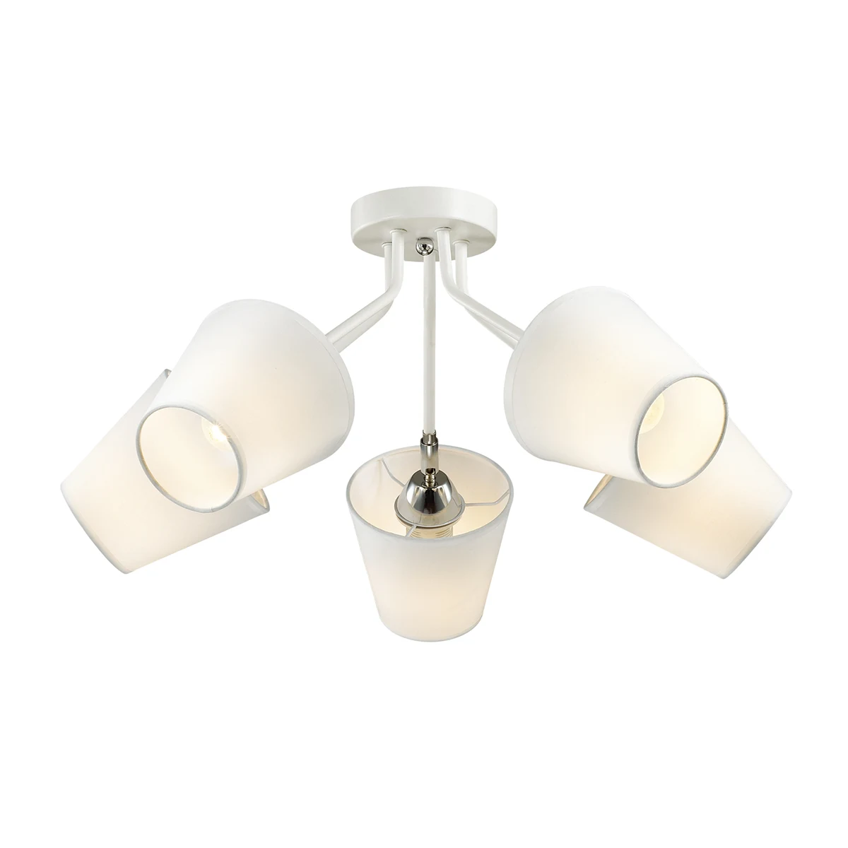 Потолочная люстра Lumion Lori 3748/5C