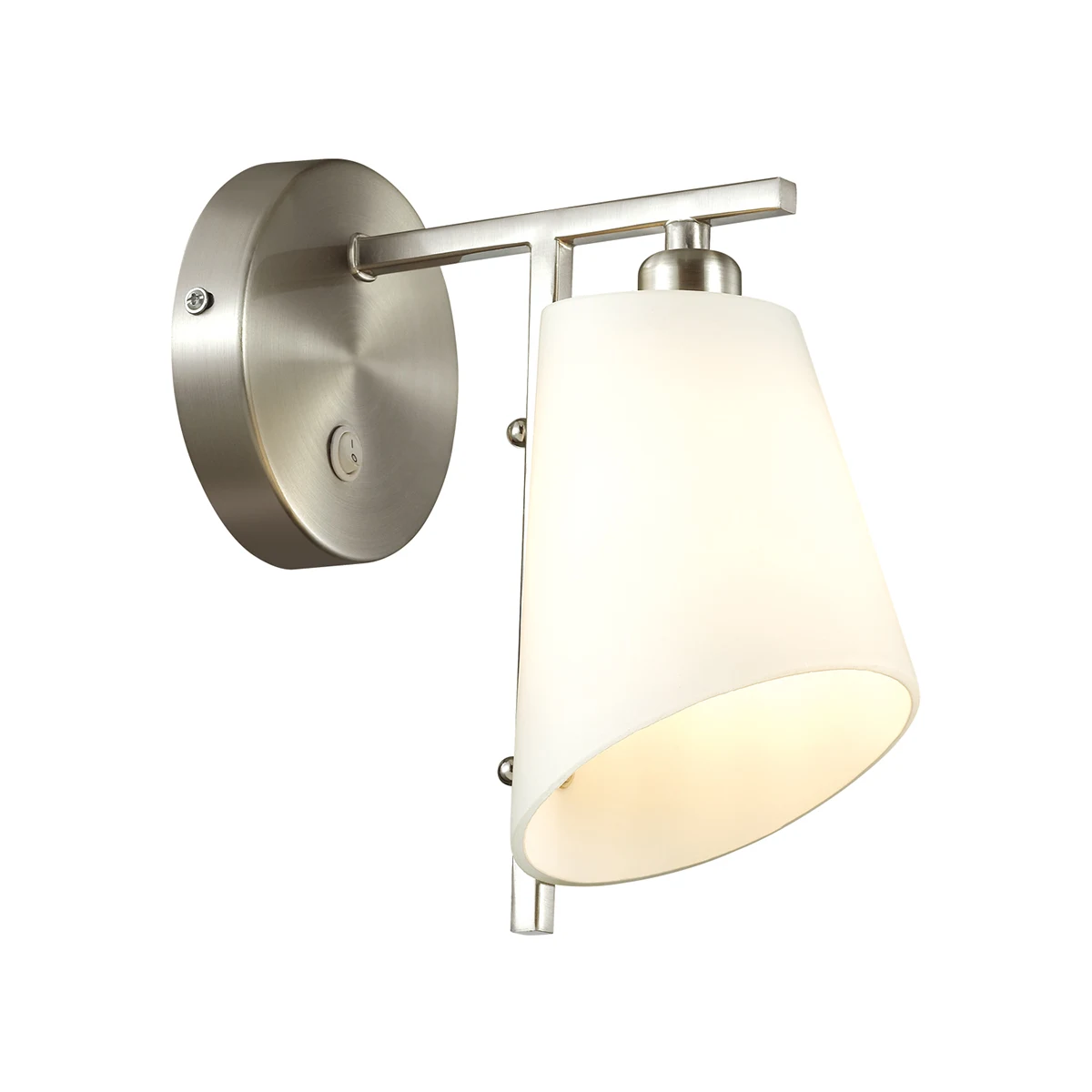 Настенное бра Lumion North 3751/1W