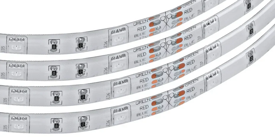 LED лента Eglo Led Stripes-Flex 92067