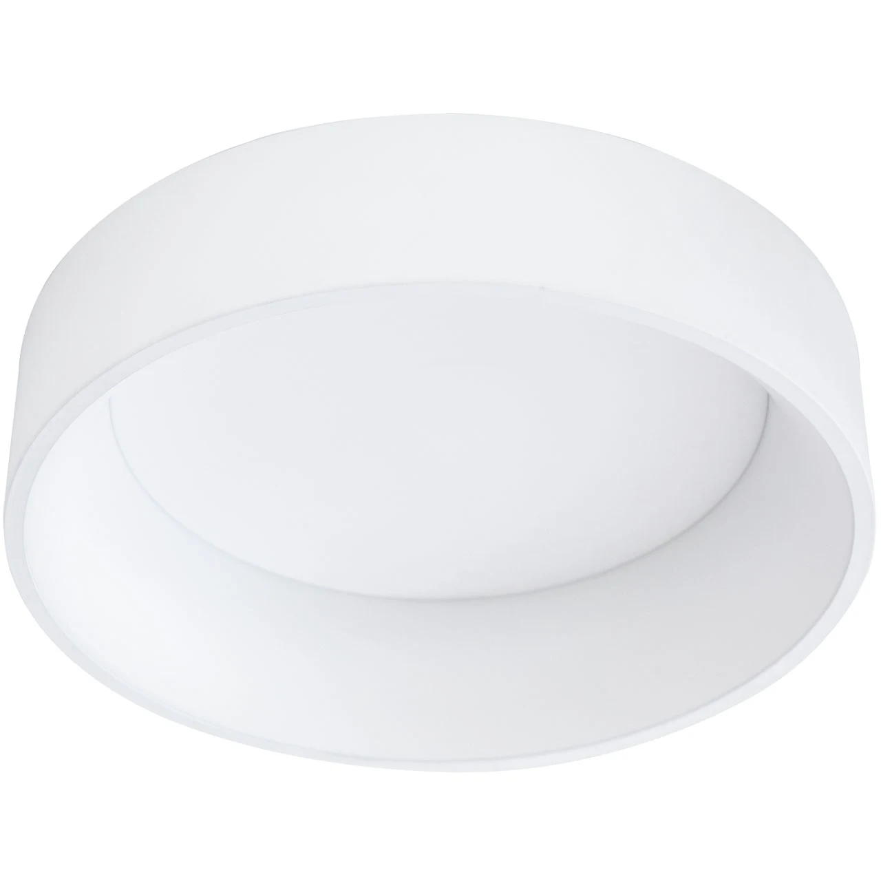 Потолочный LED светильник Eglo Marghera 39286