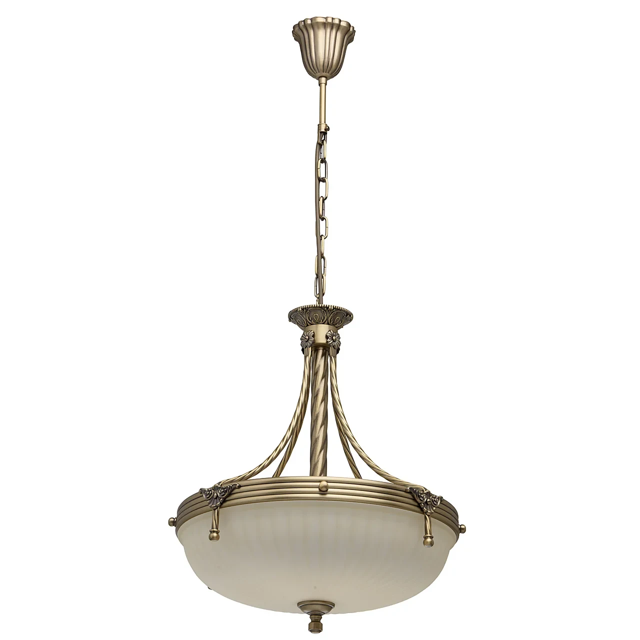 Подвесная люстра MW Light Афродита 317010504