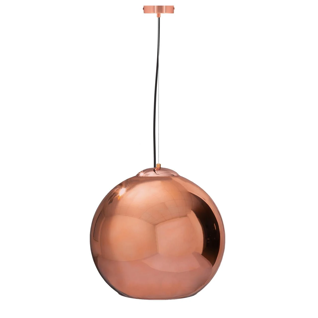Copper Shade