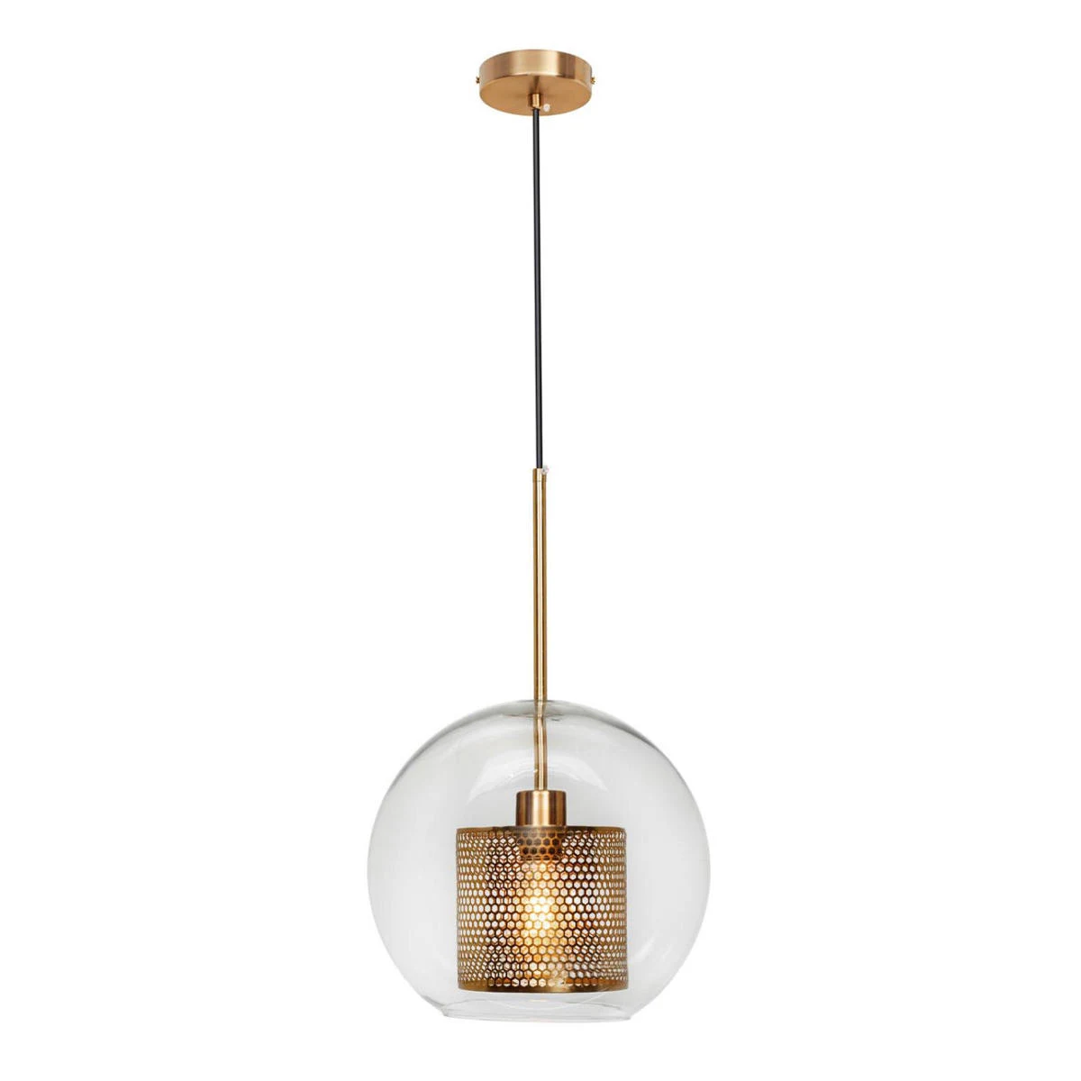 Подвесной светильник Heragon Loft It LOFT2566-C