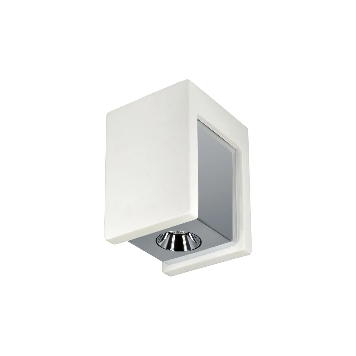 Накладной светильник Loft It Architect OL1073-WН