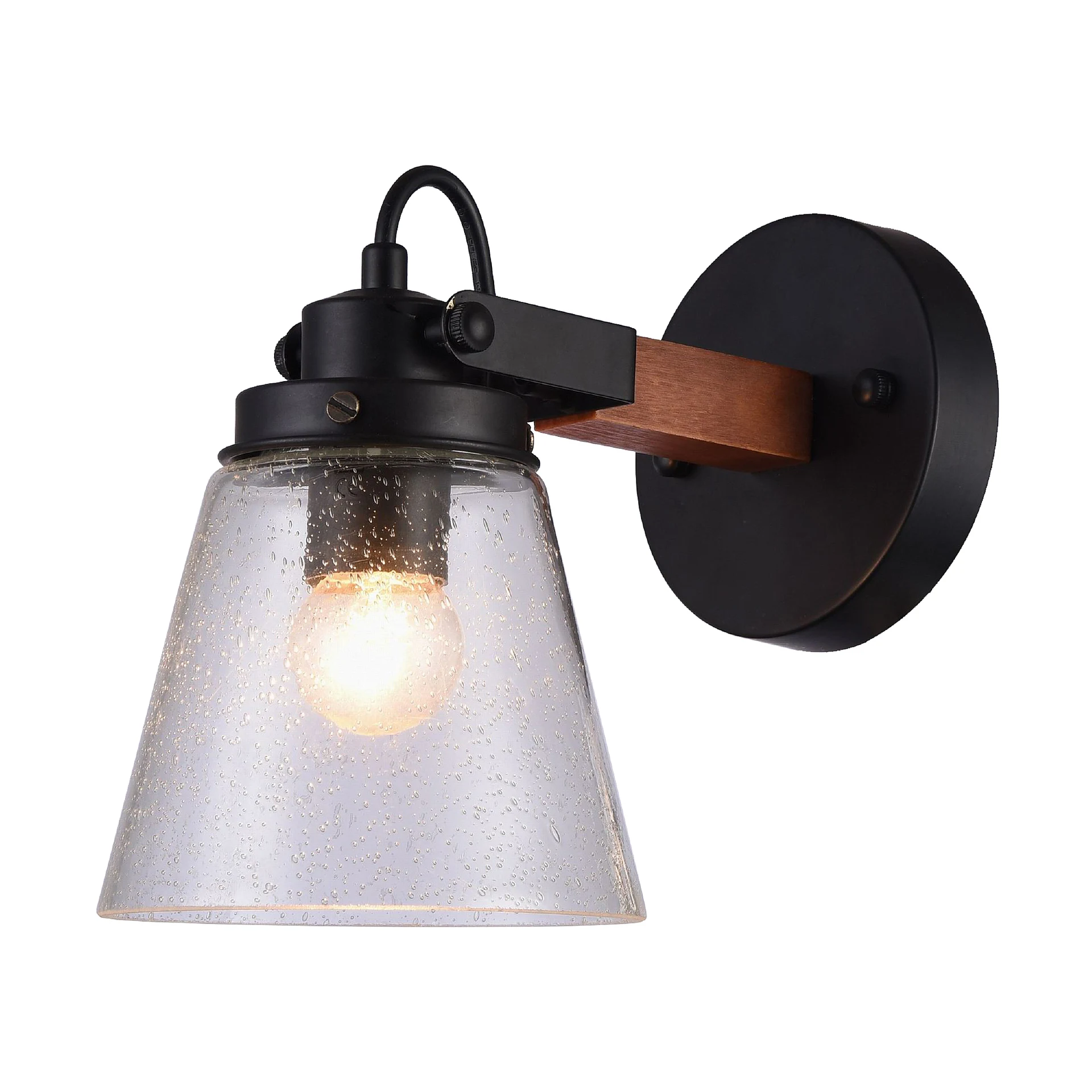 Настенное бра Omnilux Borgo OML-51001-01