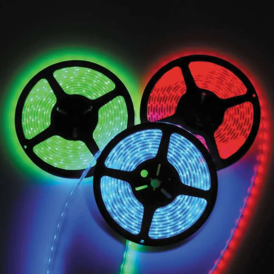 LED лента Novotech Led-Strip 357110