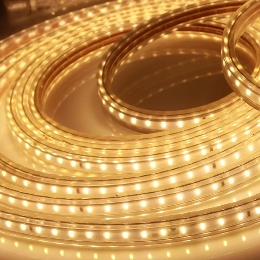 LED лента Novotech Led-Strip 357253