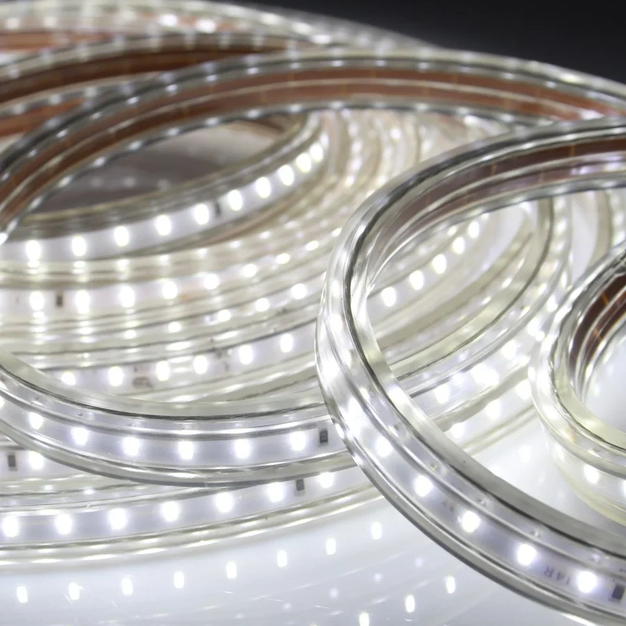 LED лента Novotech Led-Strip 357250