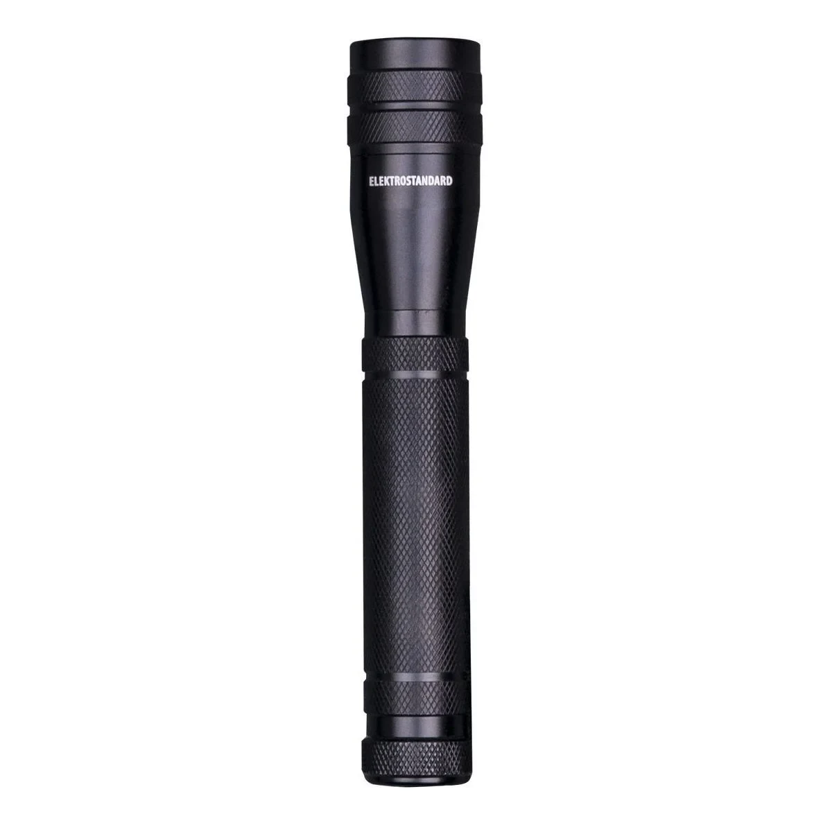 Фонарик Elektrostandard Discoverer FLS03-14-3W 160m BK Черный (Discoverer 3)