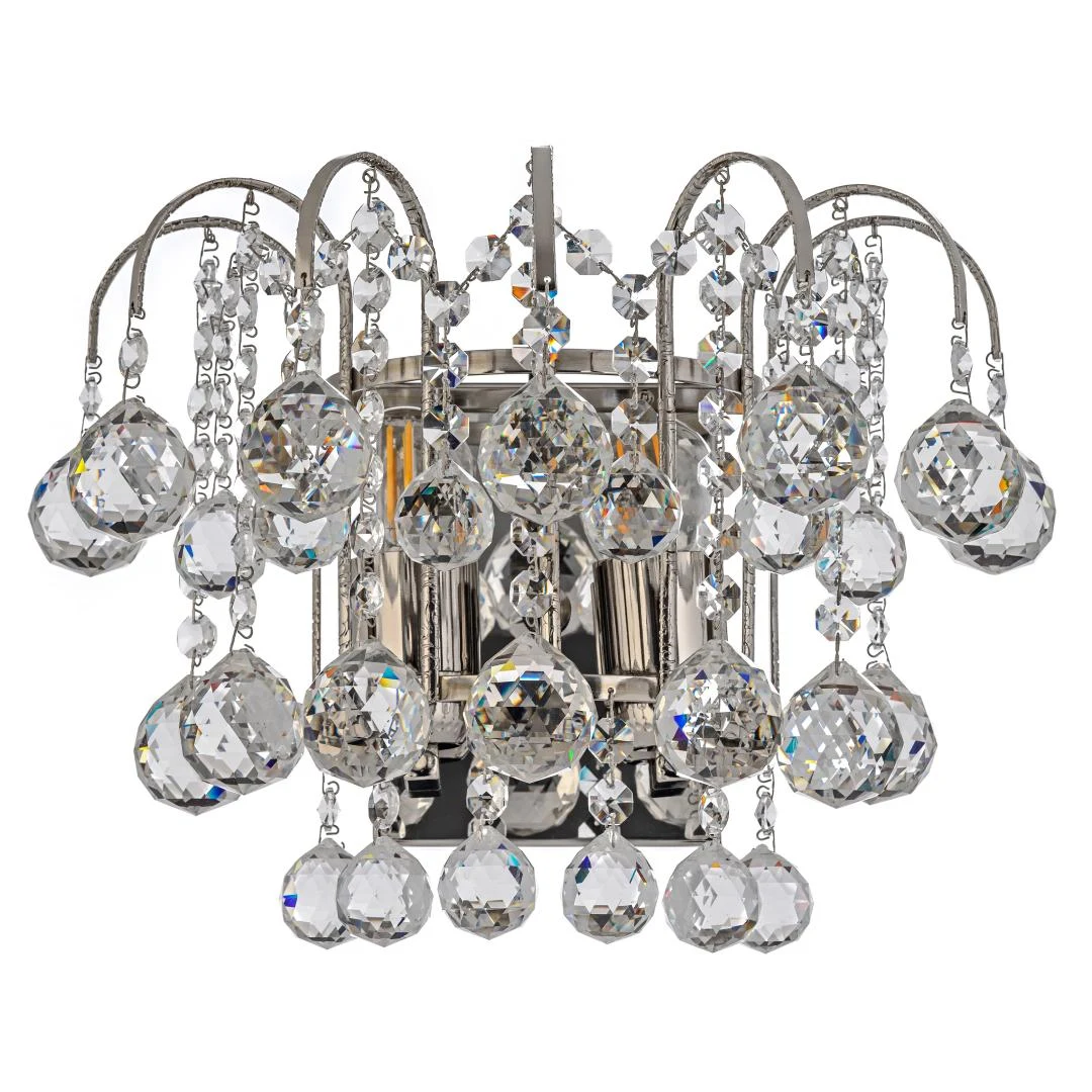 Настенное бра Arti Lampadari Bellagio Bellagio E 2.10.100 N