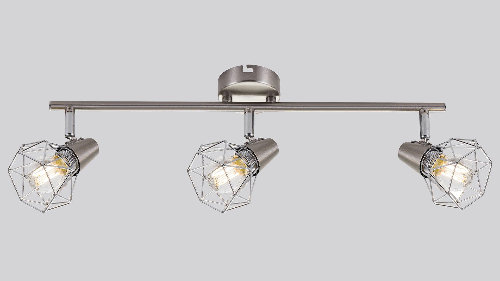 Светильник спот Rivoli Distratto 7004-703