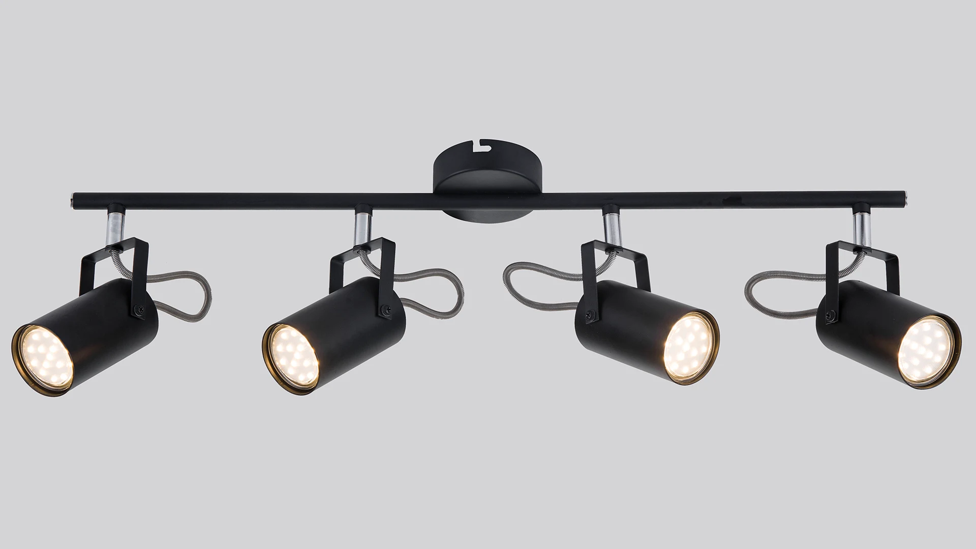 Светильник спот Rivoli Mobile 7011-704