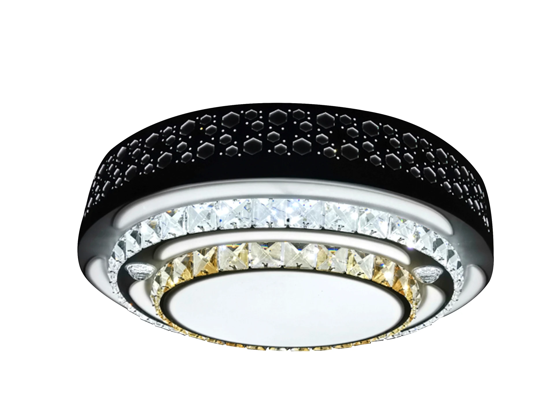 Потолочная светодиодная люстра Innovation Style Natali Kovaltseva INNOVATION STYLE 3528