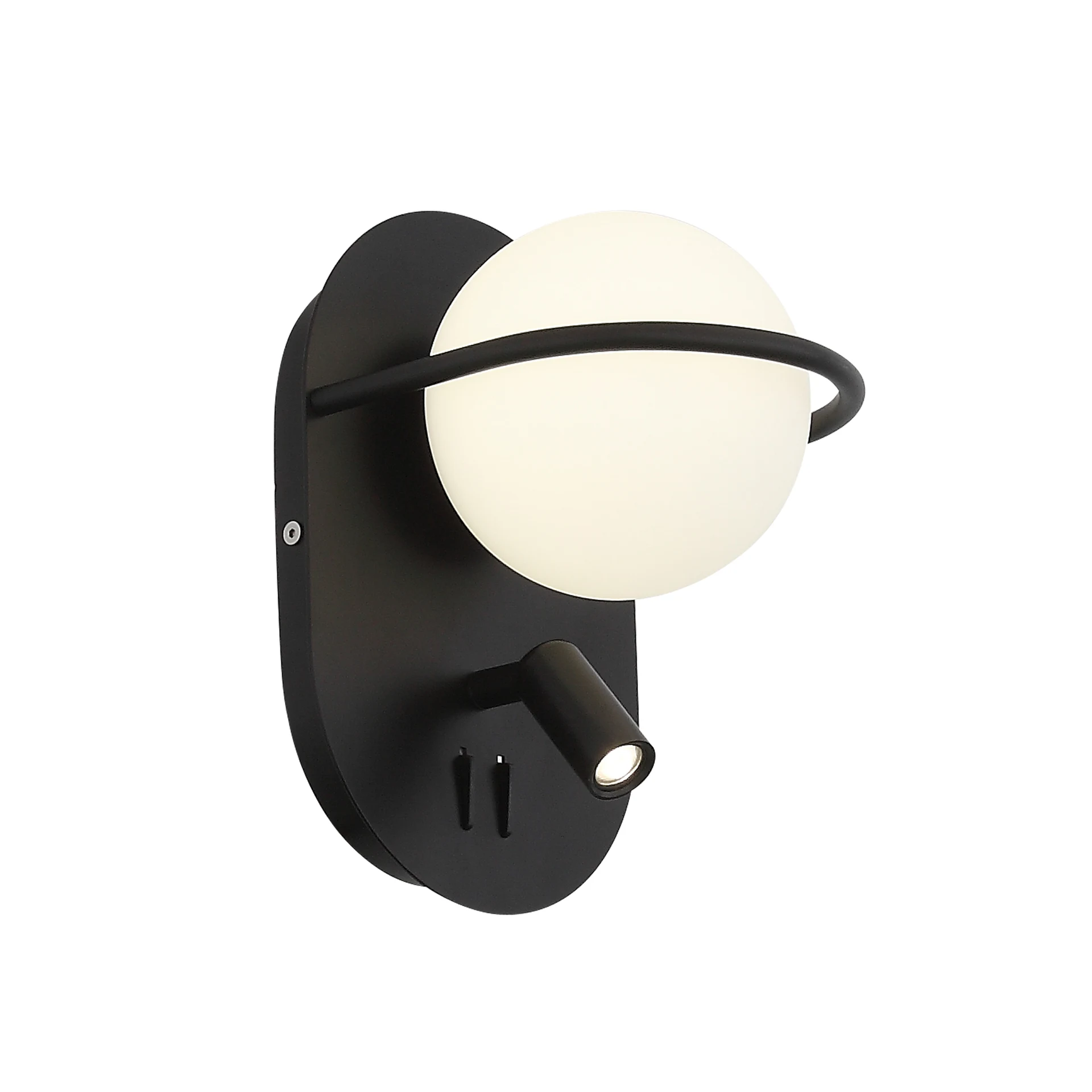 Настенное LED бра ST Luce Donolo SL395.411.02