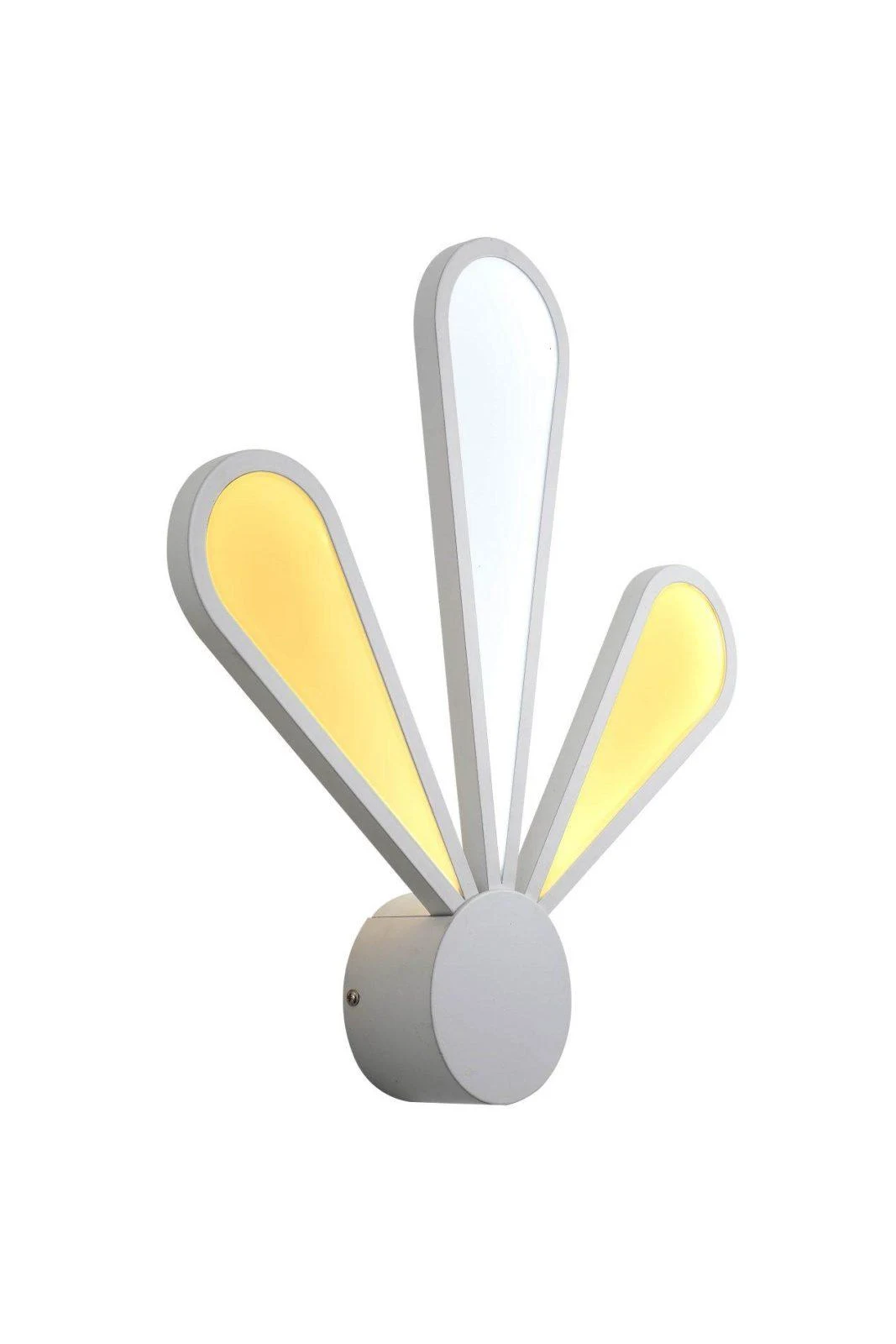 Настенное бра Lucia Tucci Miracoli Miracoli W200.3 LED