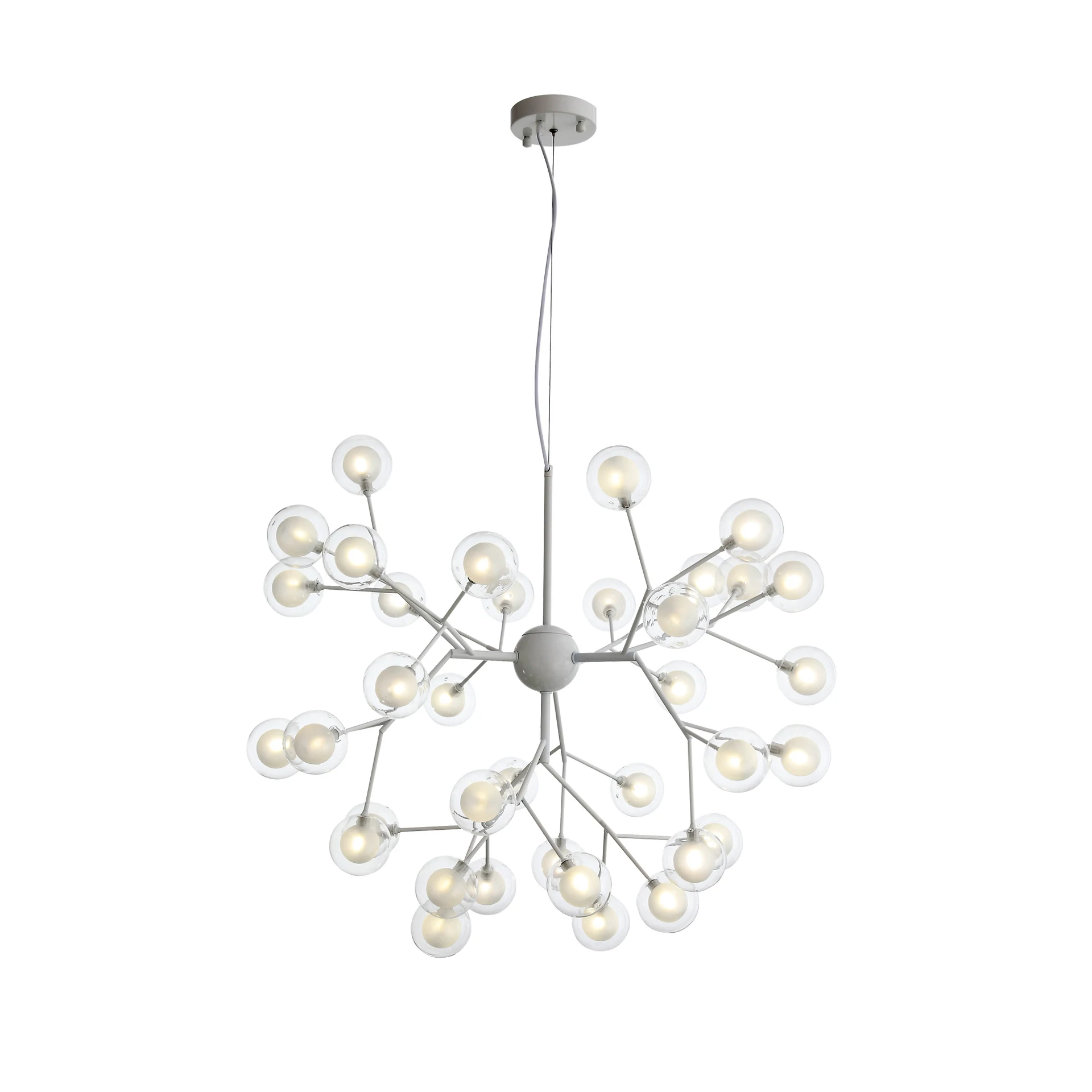 Подвесная люстра ST Luce Demele SL376.503.36