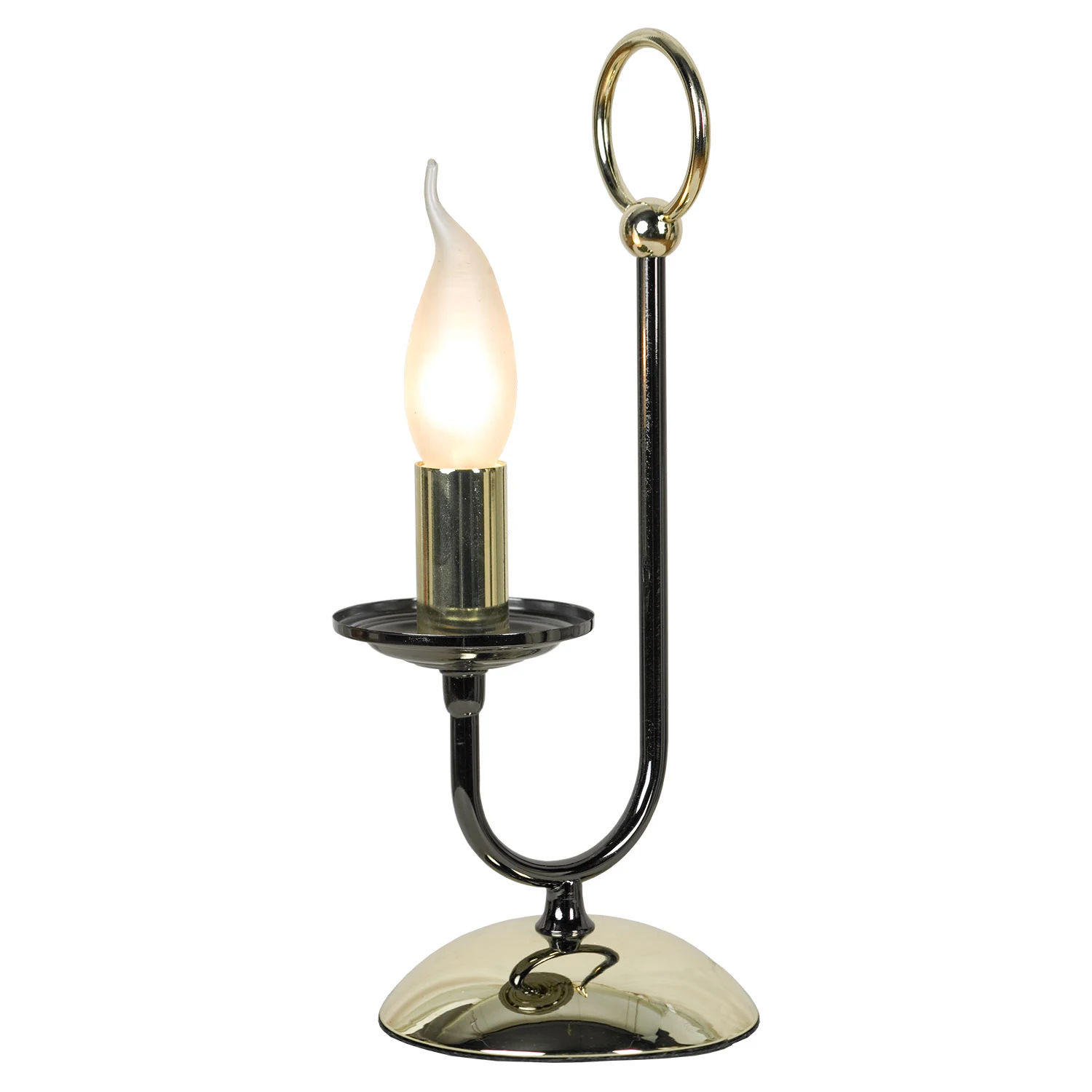 Настольная лампа Todi Lussole GRLSA-4614-01