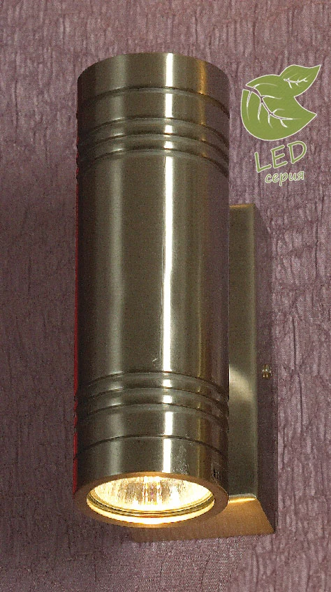 Настенный светильник Torricella Lussole GRLSC-1811-02