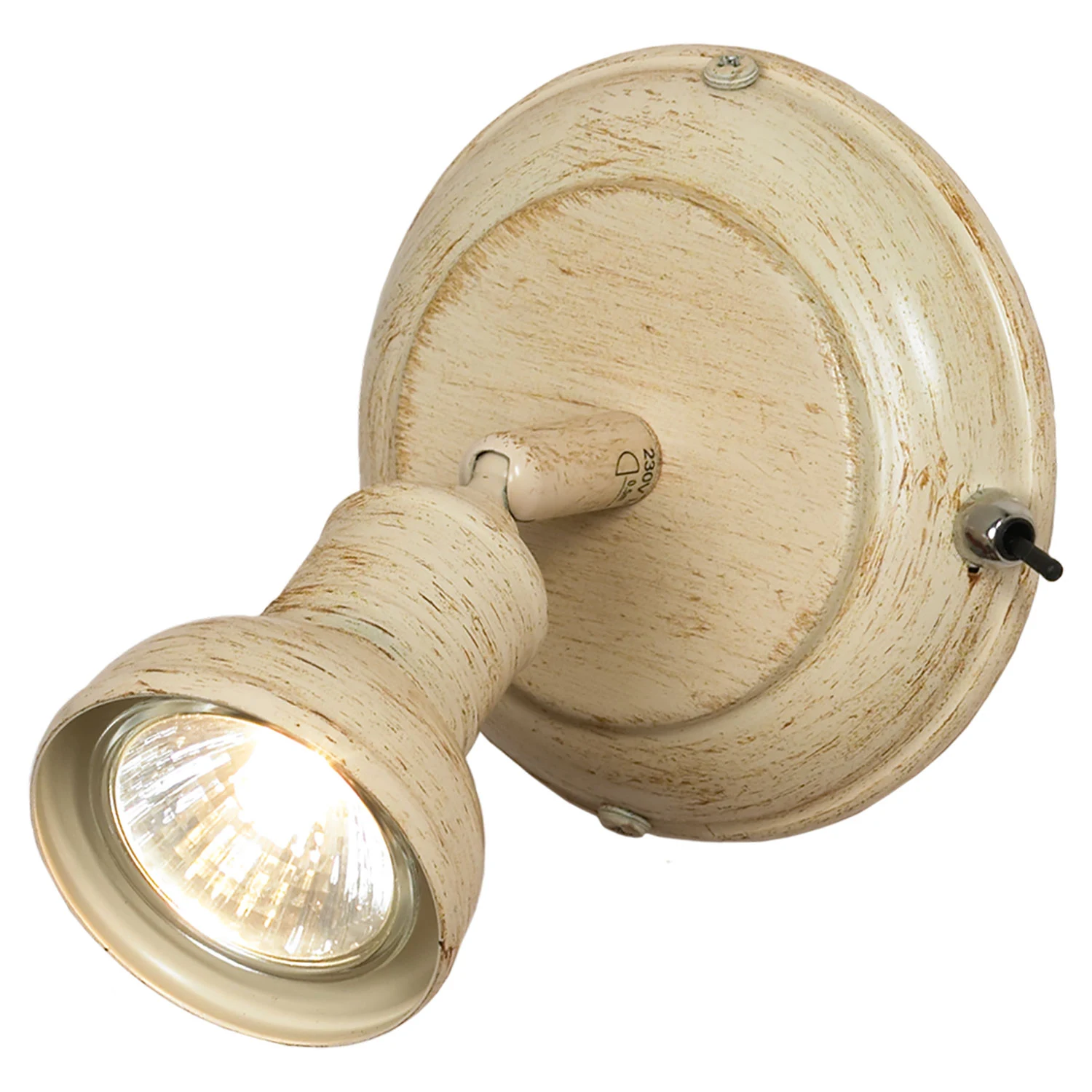 Спот Sobretta Lussole GRLSL-2501-01