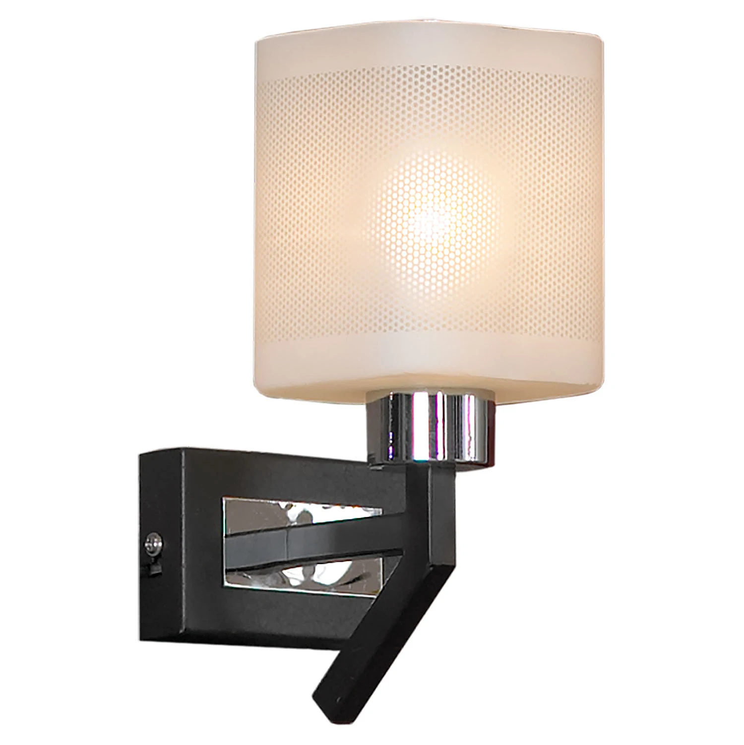 Бра настенное Костанзо Lussole GRLSL-9001-01