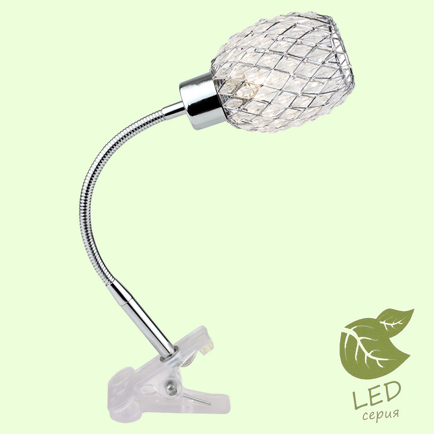 Настольная лампа Jeddito Lussole GRLSP-0125