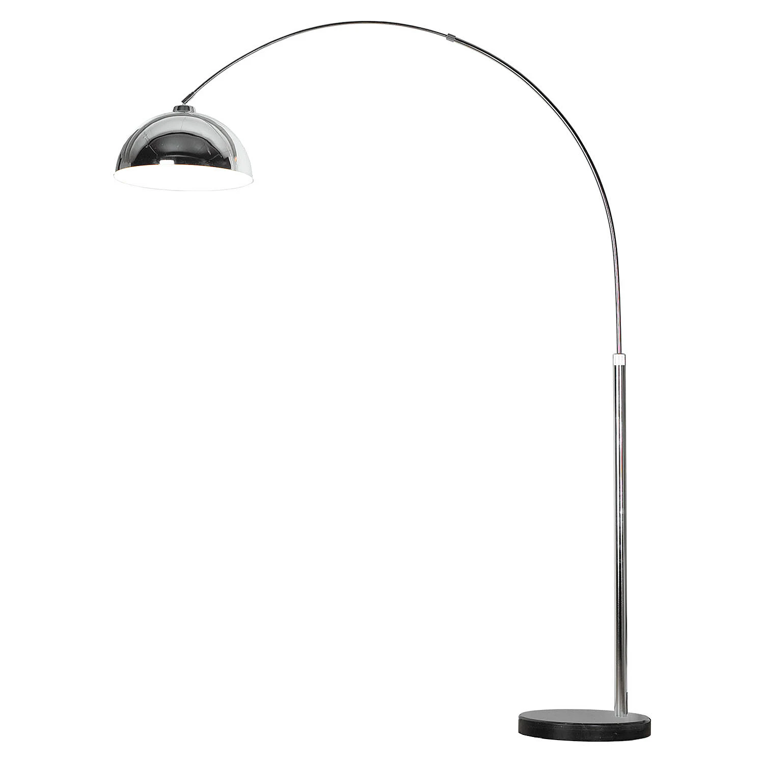 Торшер напольный Marble Lussole GRLSP-0540