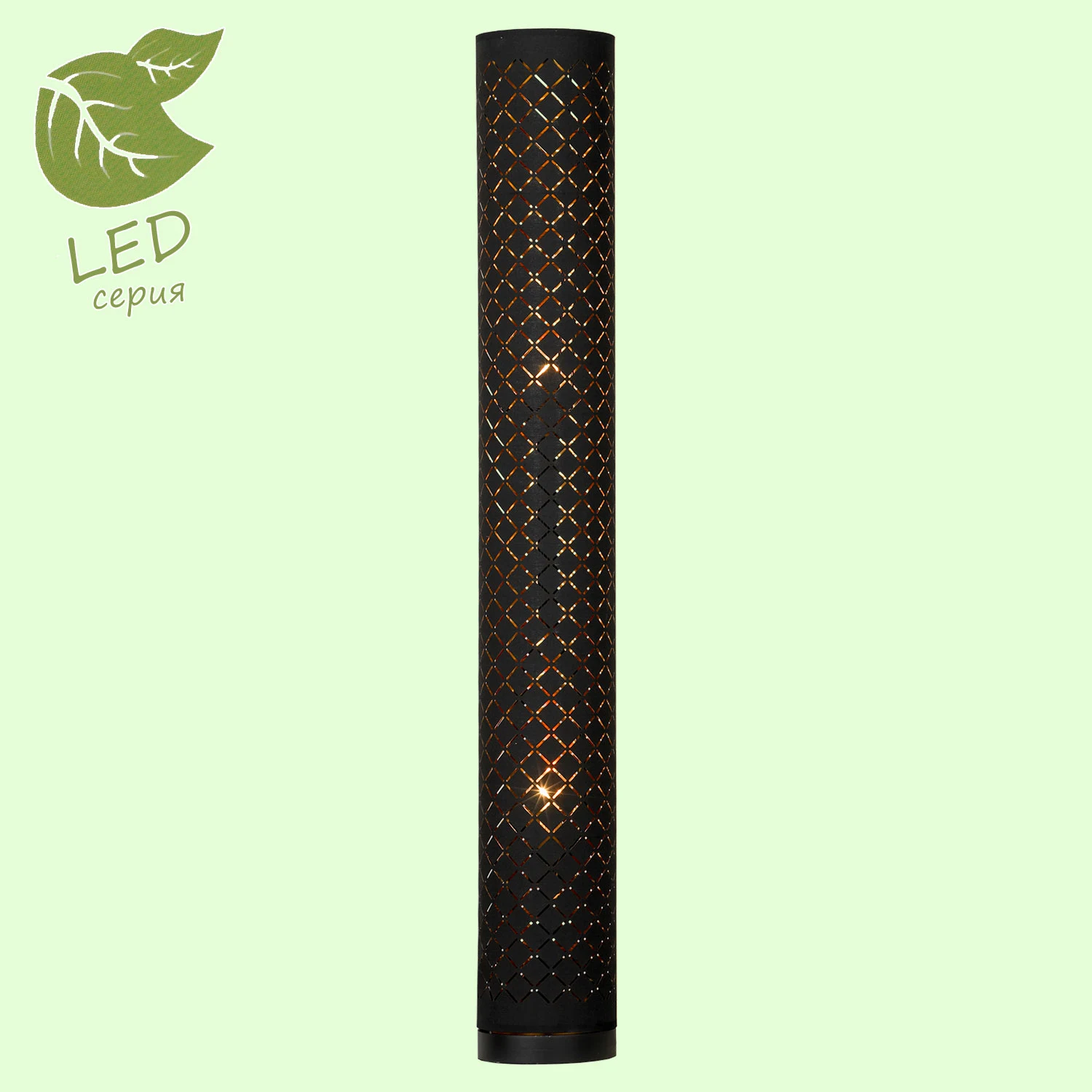 Торшер напольный Kenai Lussole LOFT GRLSP-0550