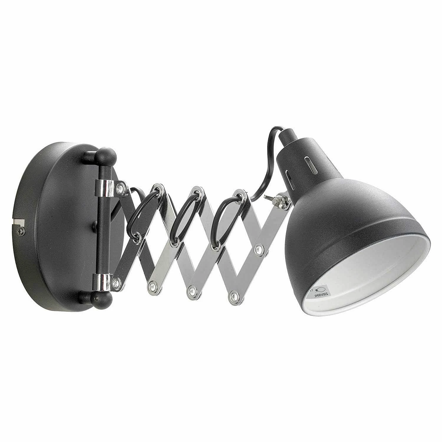 Бра настенное Койукук Lussole LOFT GRLSP-8049