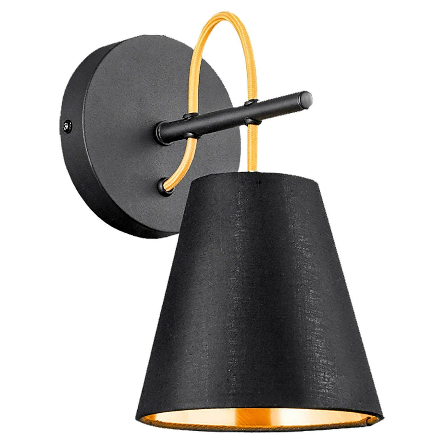 Бра настенное Юкон Lussole LOFT GRLSP-8052