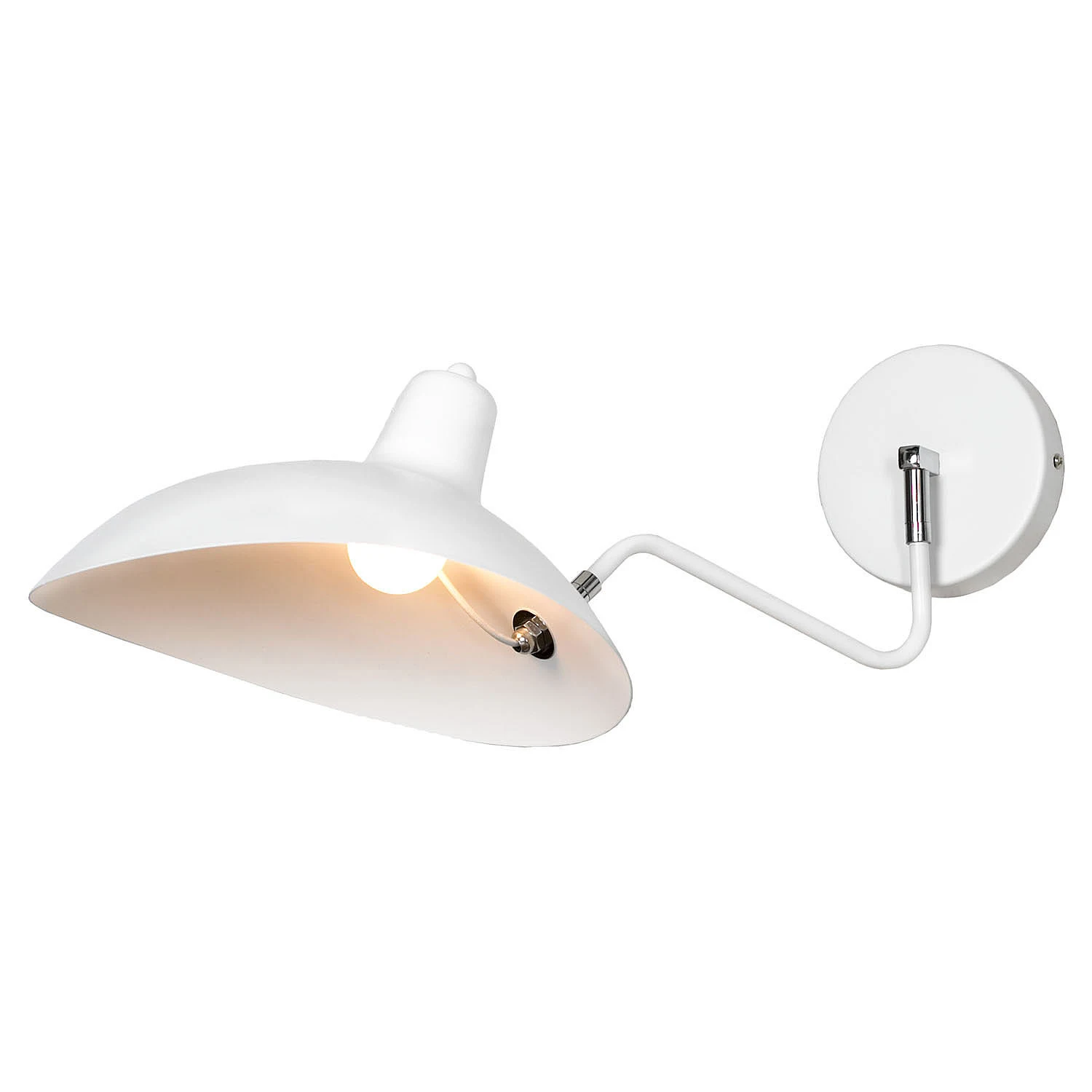 Бра настенное Навахо Lussole LOFT GRLSP-8125