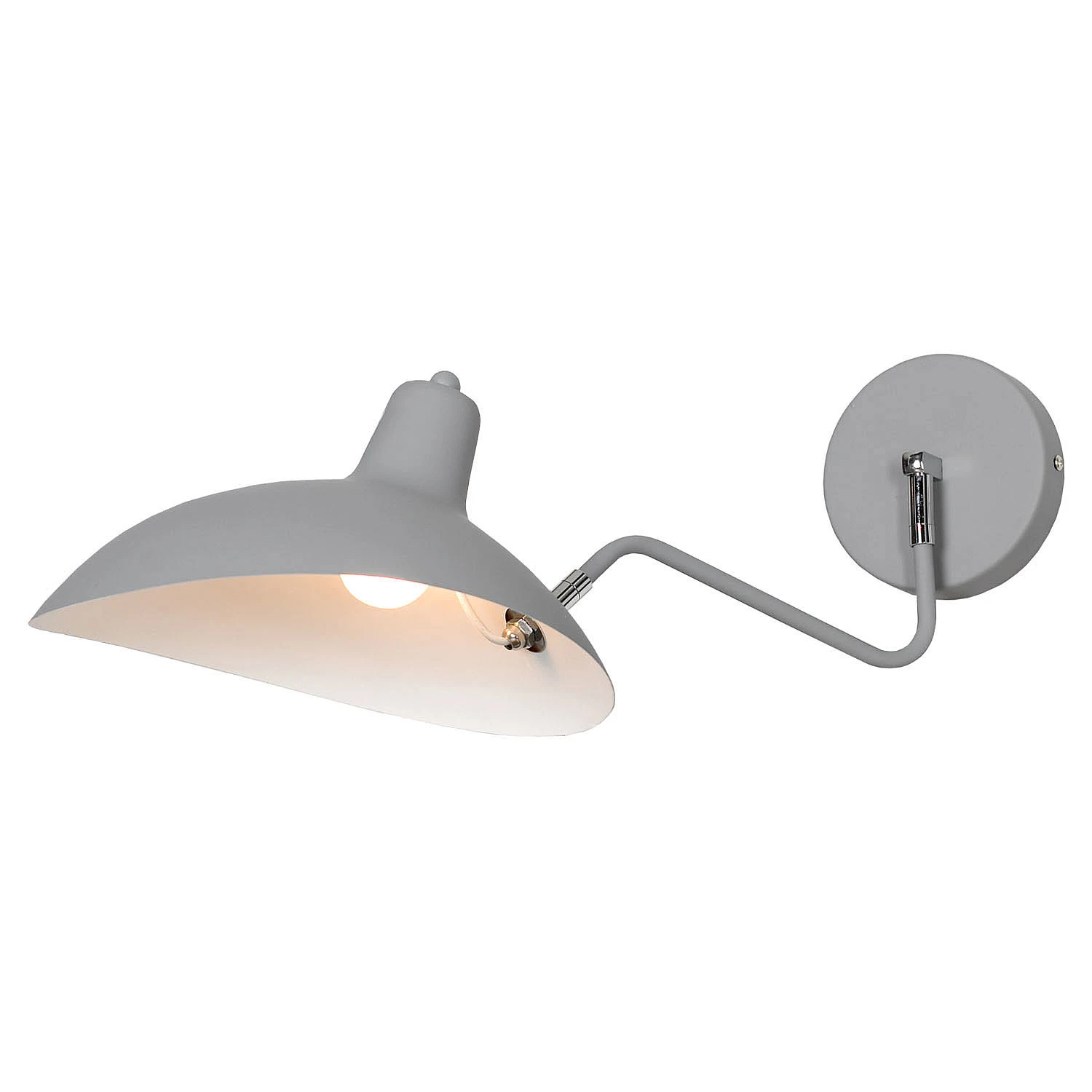 Бра настенное Навахо Lussole LOFT GRLSP-8127