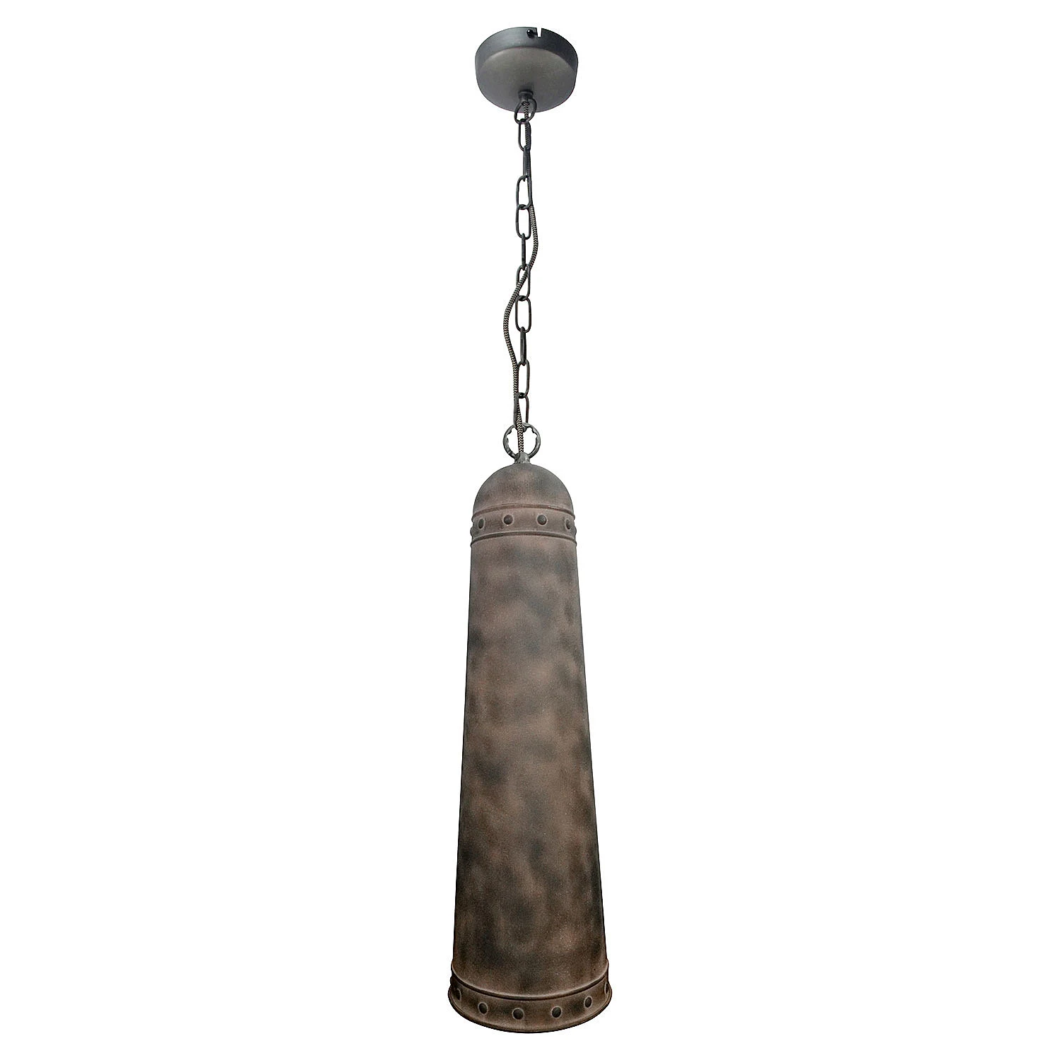 Подвесной светильник Селма Lussole LOFT GRLSP-9502
