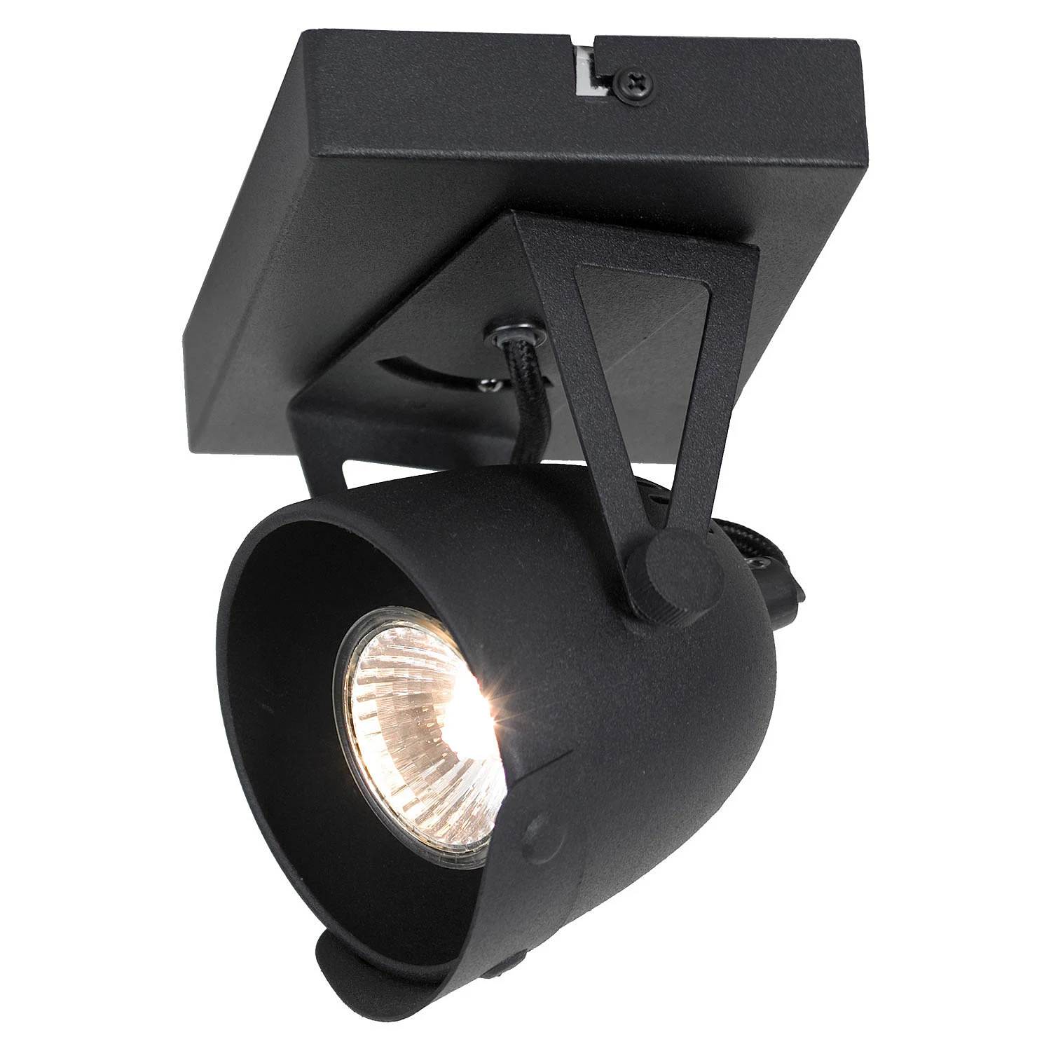 Спот Монтгомери Lussole LOFT GRLSP-9505