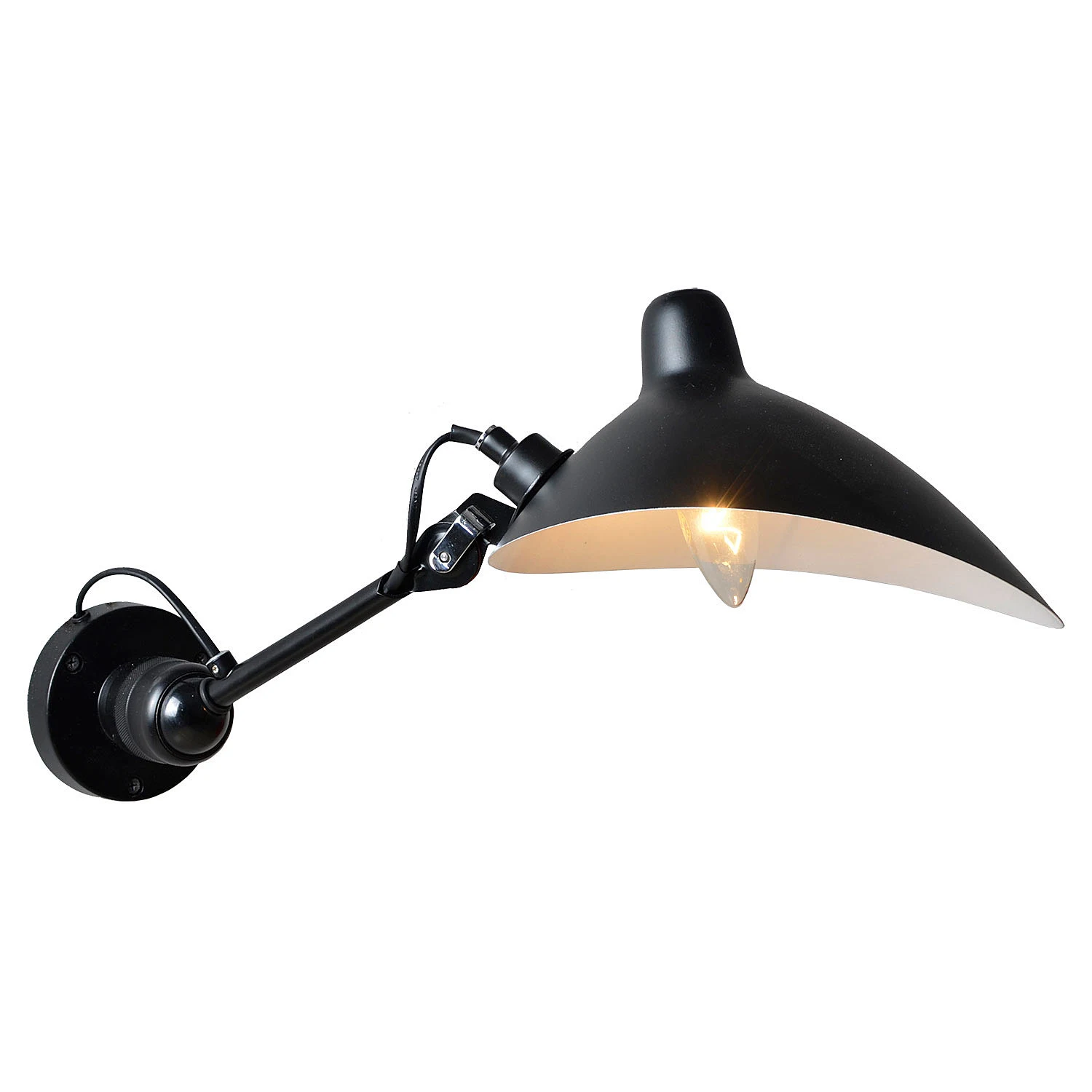 Бра настенное Фаирбанкс Lussole LOFT GRLSP-9563