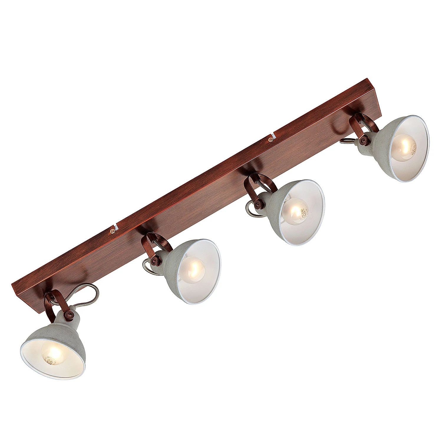 Спот Дуранго Lussole LOFT GRLSP-9829
