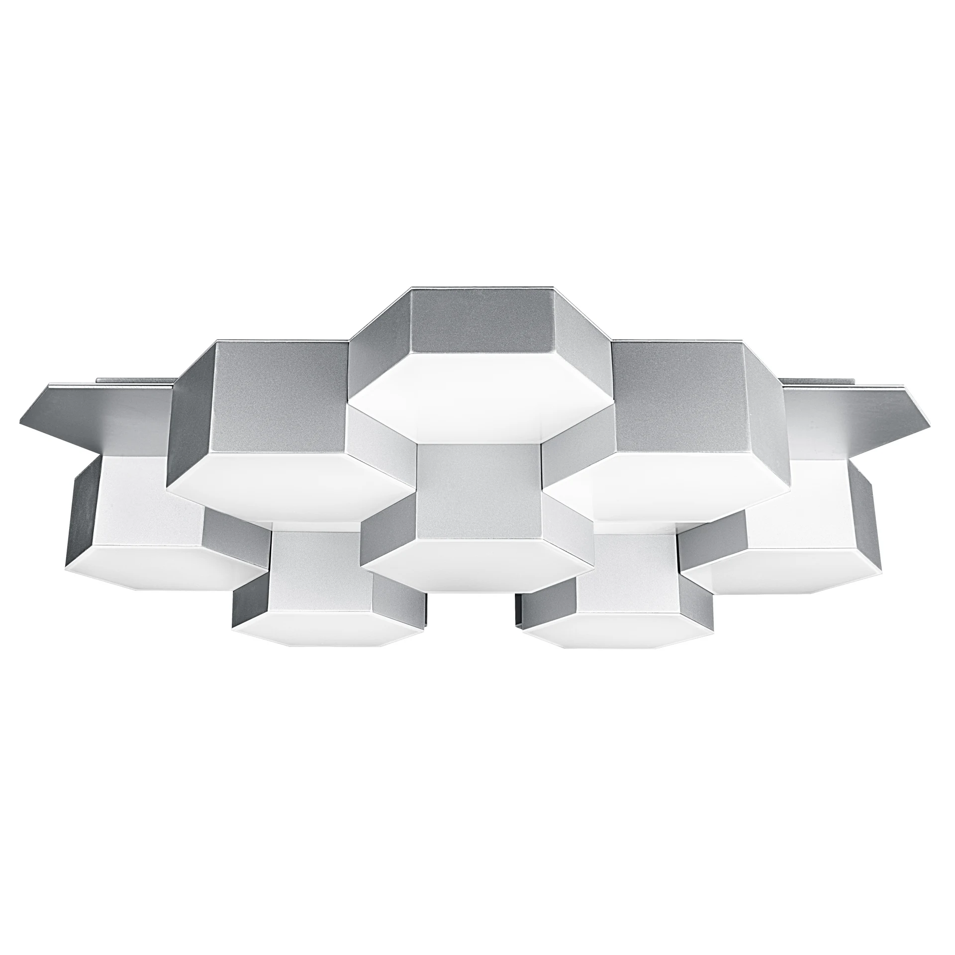 Потолочная люстра Lightstar Favo 750162