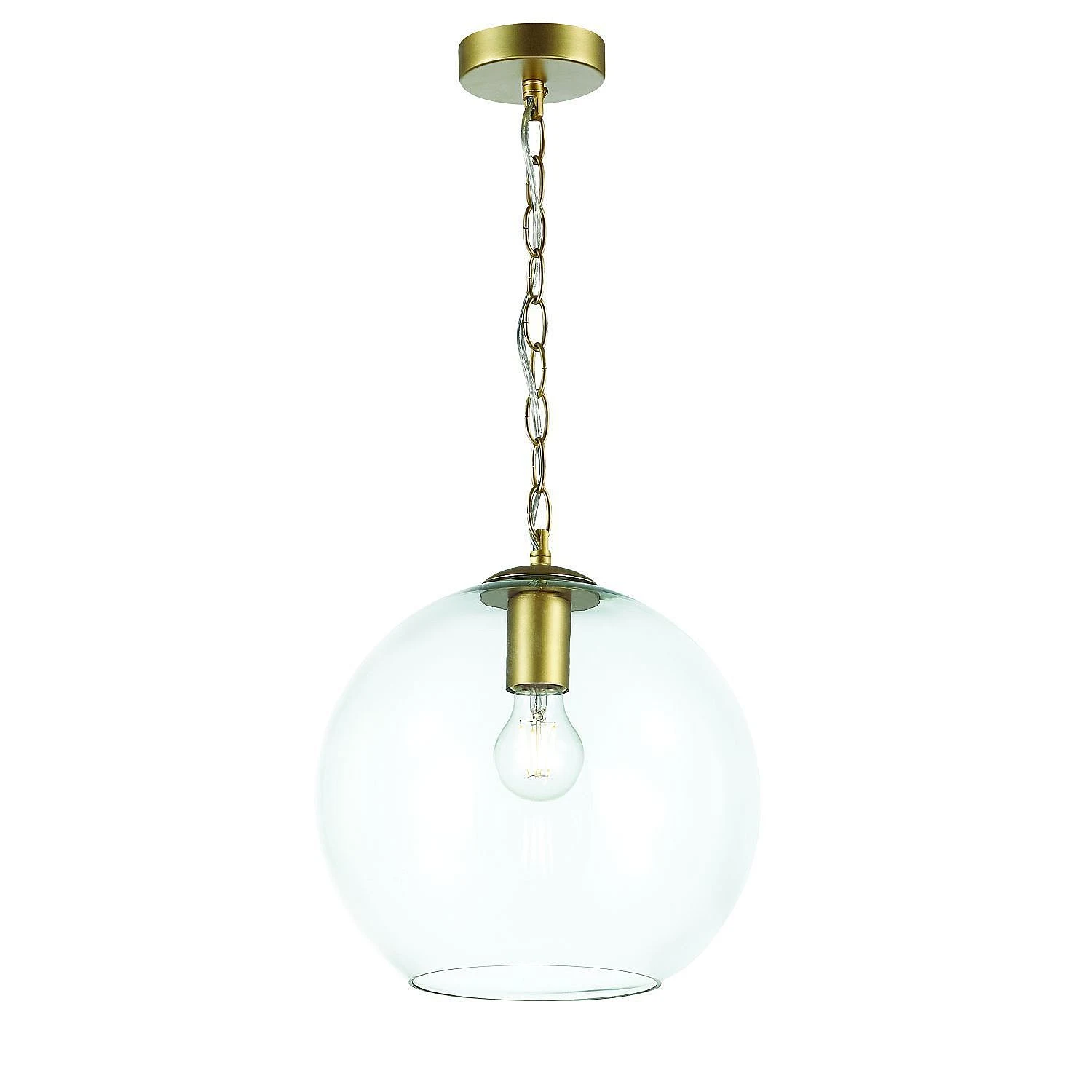Светильник подвесной Favourite Bulla 2295-1P