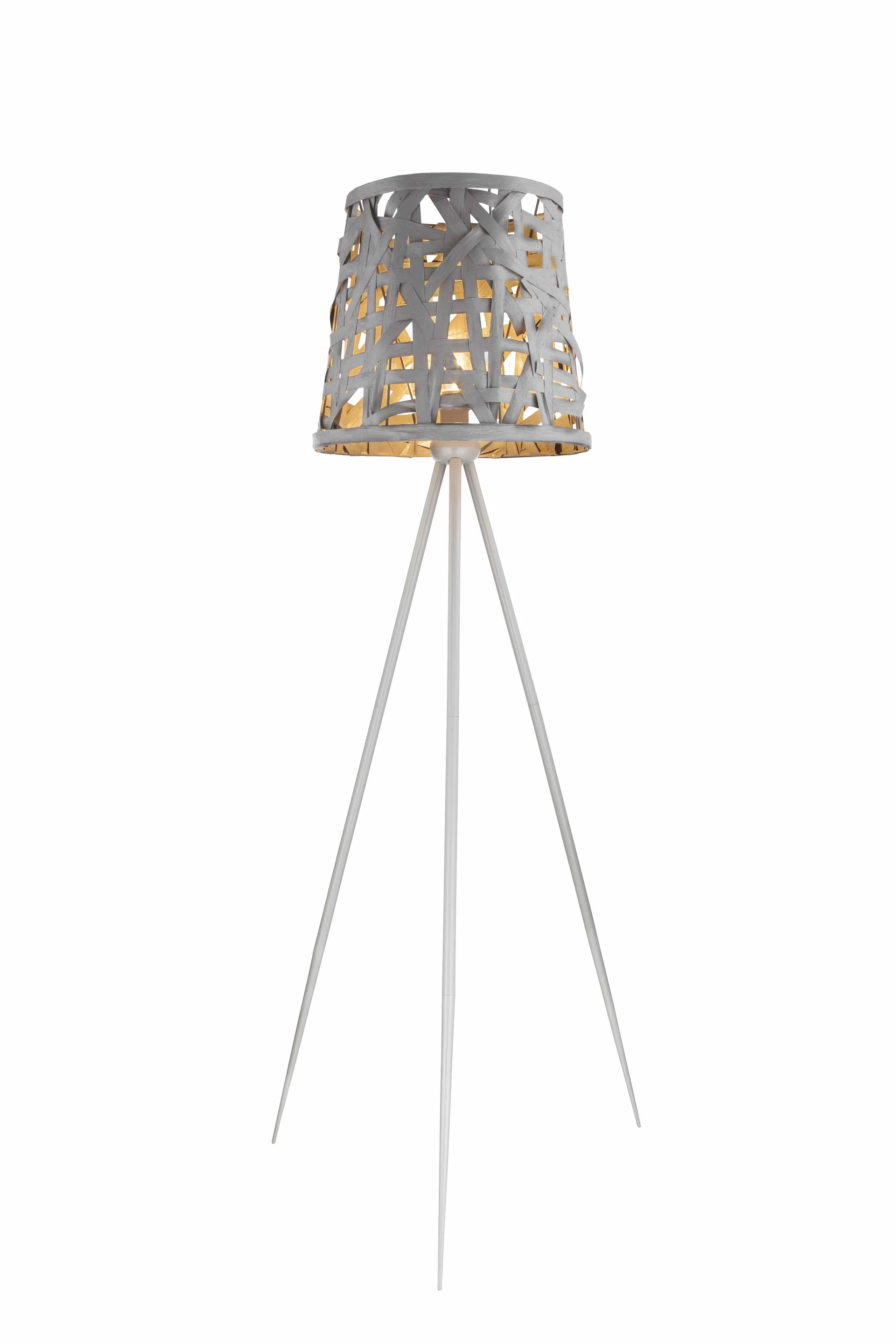 Торшер Toplight Patricia TL1123-1S