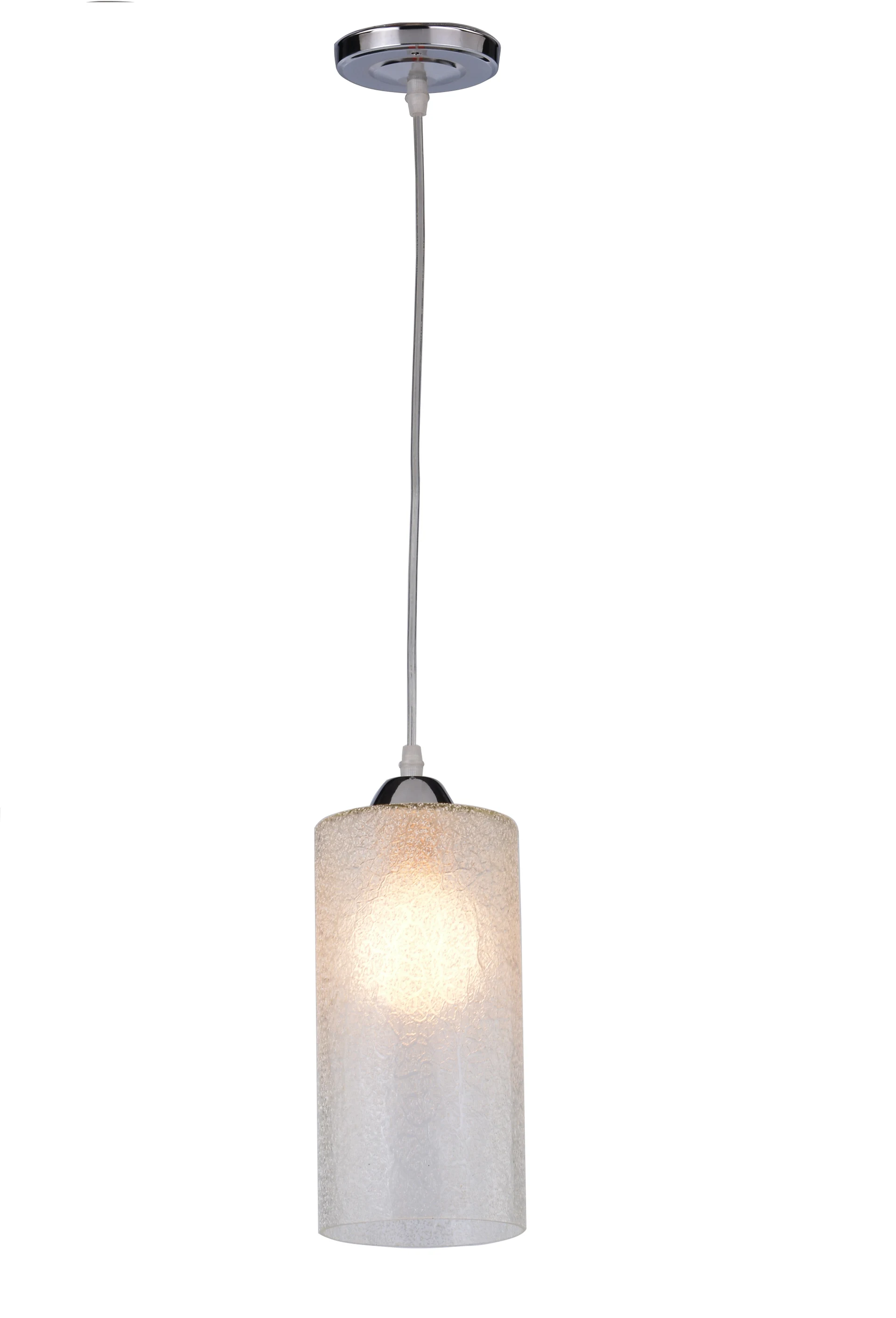 Светильник подвесной Toplight Lettice TL4060D-01CH