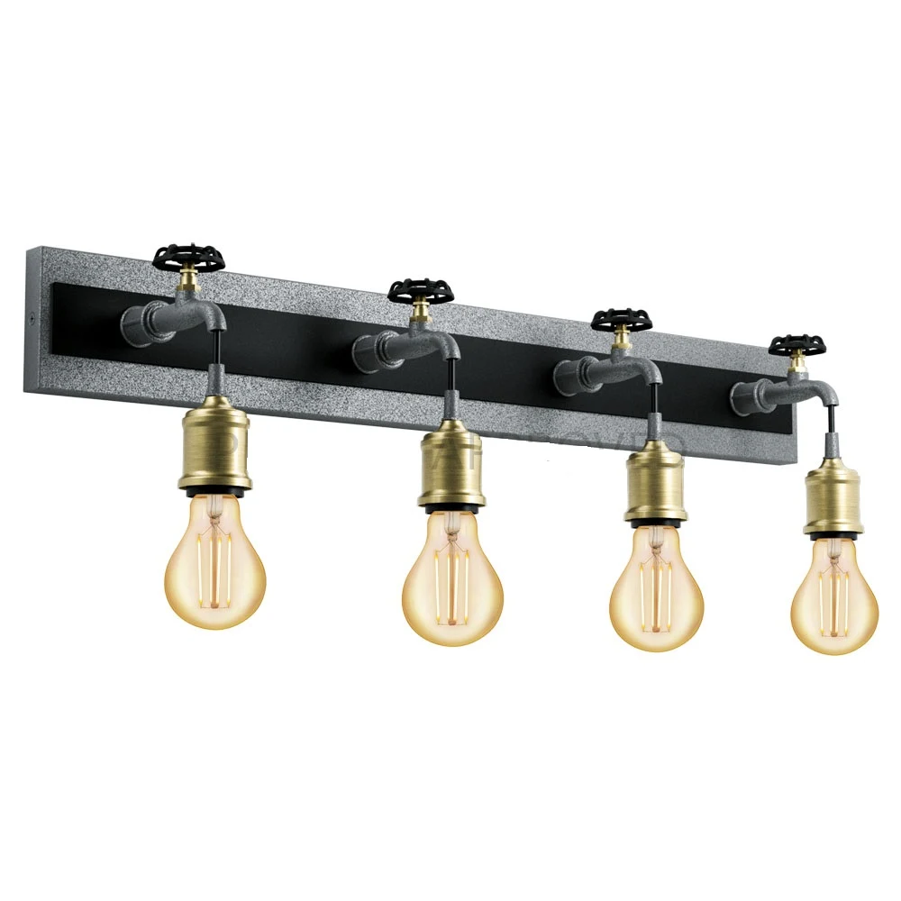 Настенное бра Eglo Goldcliff 49104