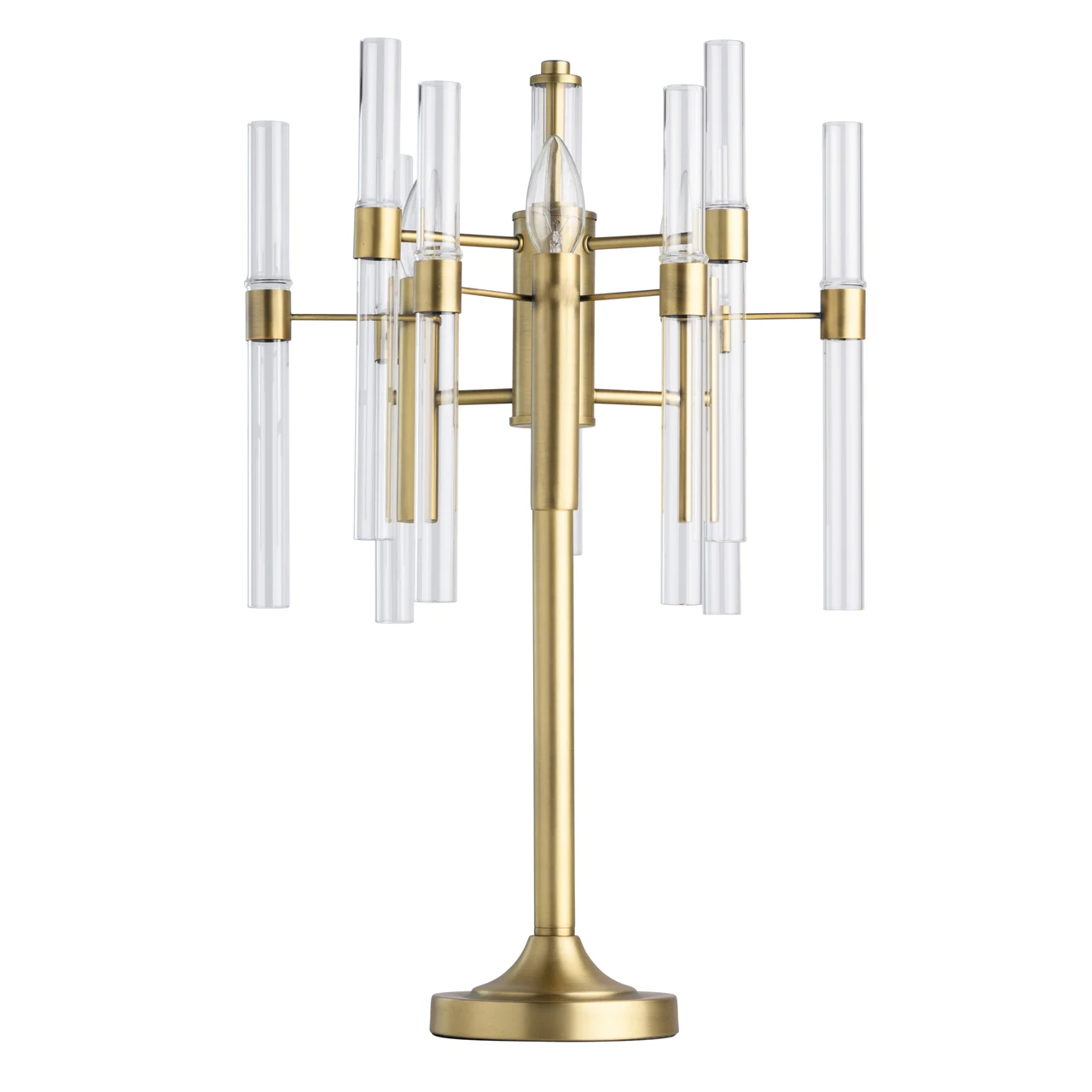 Настольная лампа MW Light Альгеро 285031103