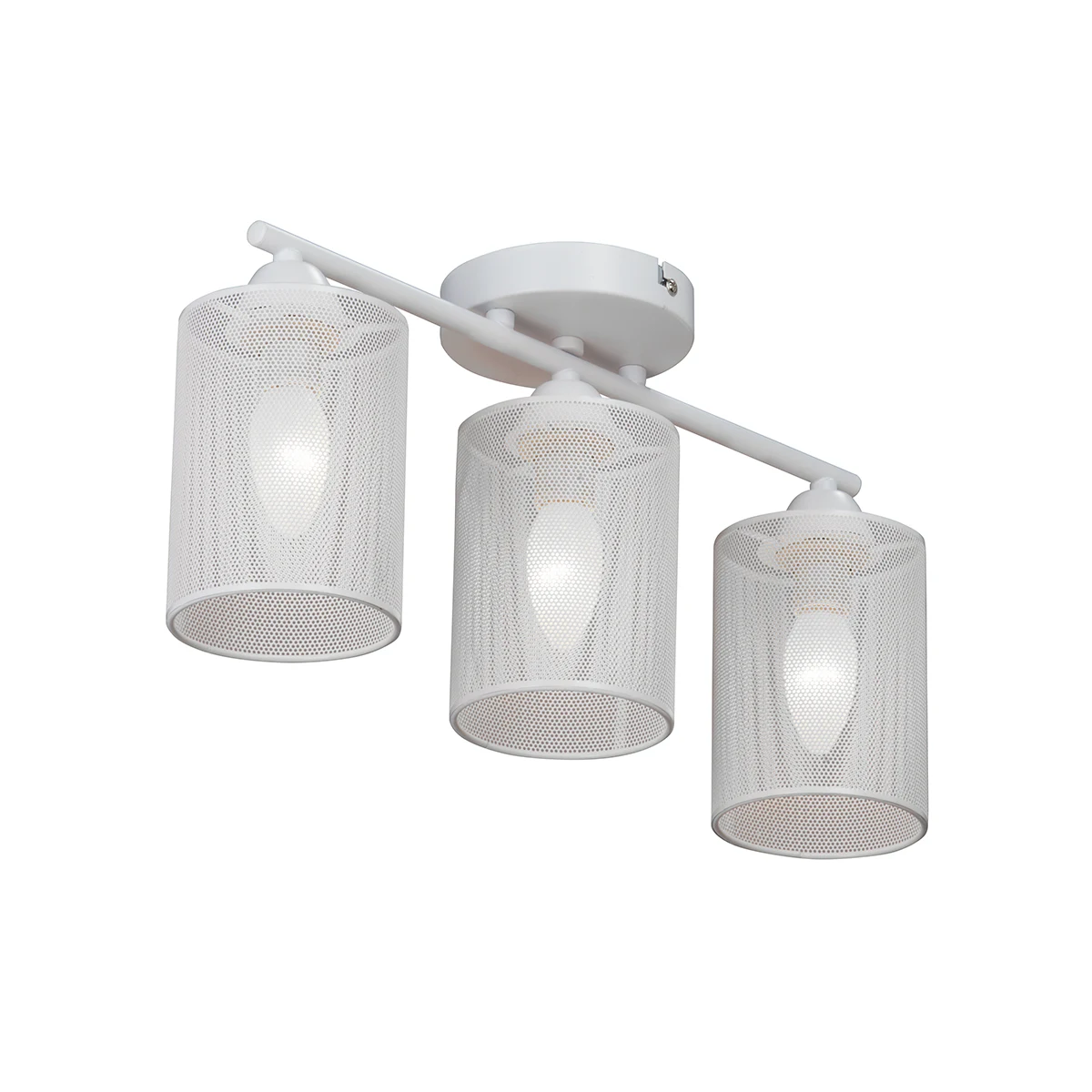 Потолочная люстра Vitaluce V5253/3PL