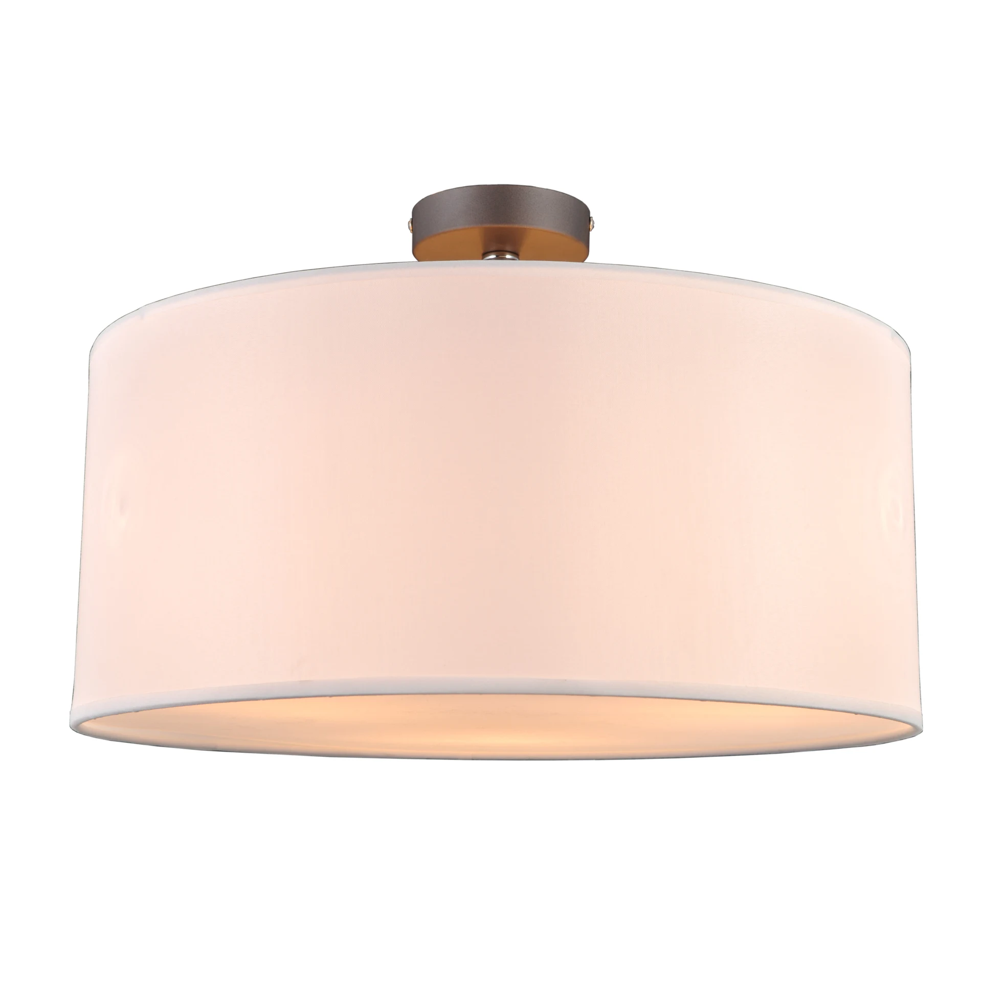 Светильник потолочный Natali Kovaltseva 75005B 75005B/3C ANTI GRAY