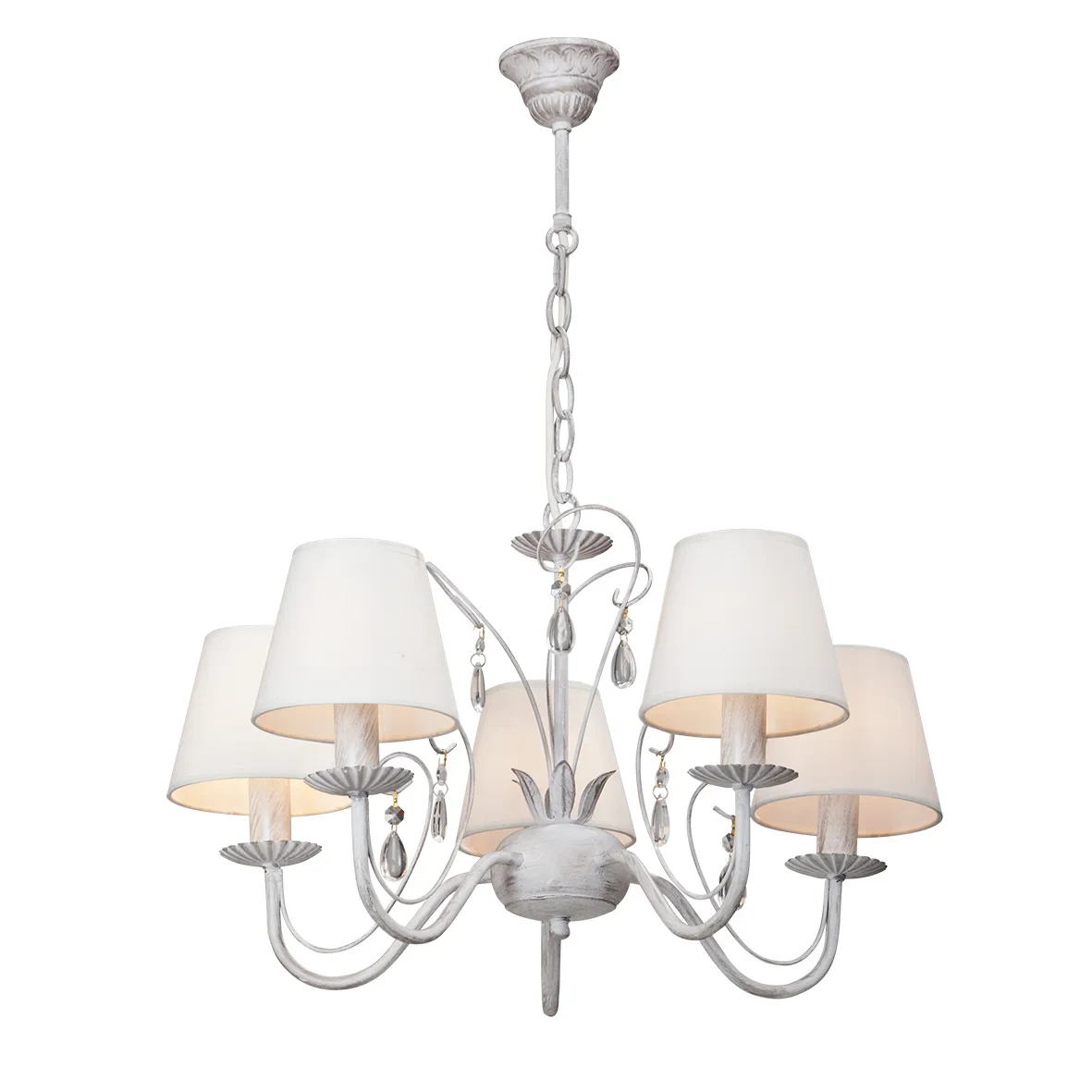 Подвесная люстра Vitaluce V3354 V3354/5